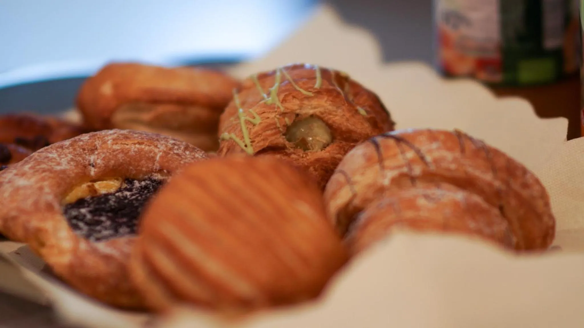 Food and drinks in Bed & Breakfast La Pilona