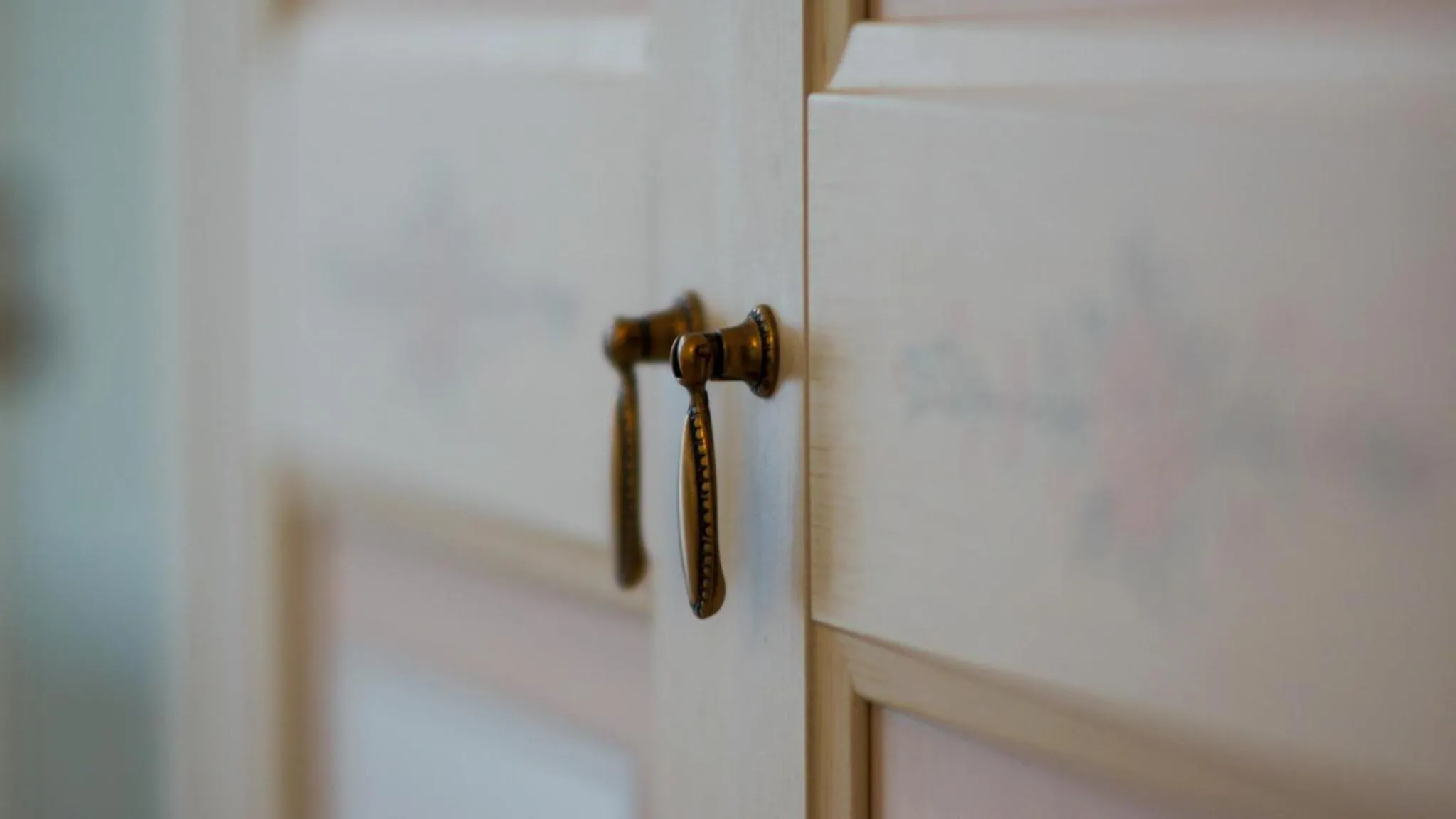 Bedroom in Bed & Breakfast La Pilona