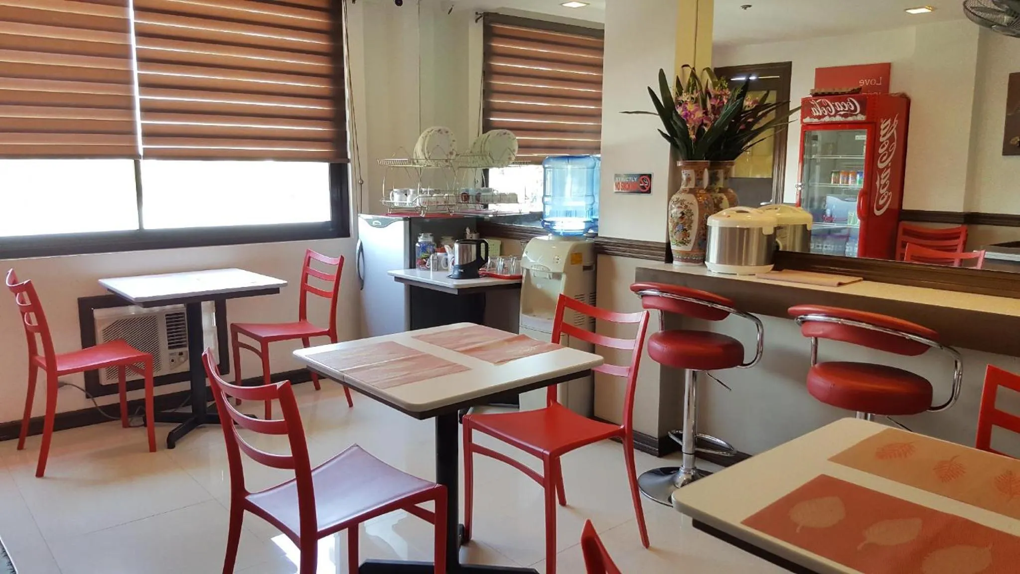 PearLi View Hotel Iloilo powered by Cocotel