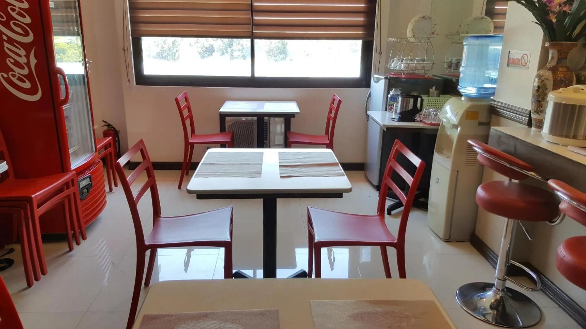 PearLi View Hotel Iloilo powered by Cocotel