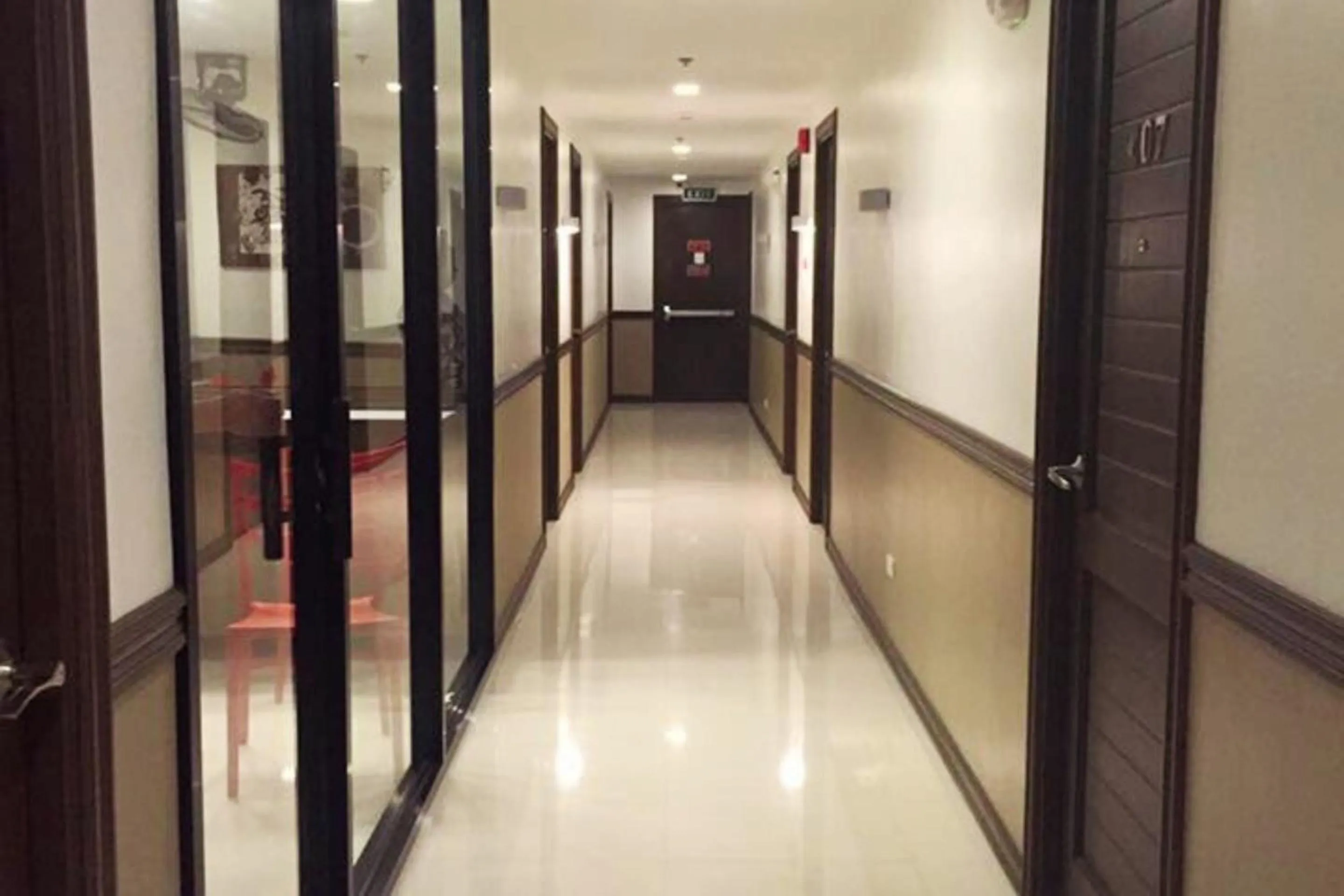 PearLi View Hotel Iloilo powered by Cocotel