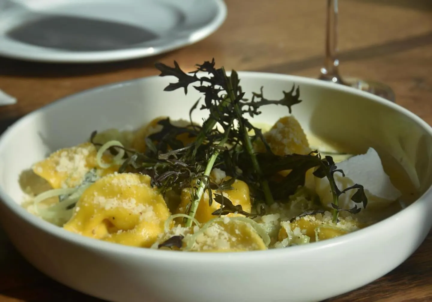 Restaurant/places to eat in Dream Beach 98 Hotel And Spa