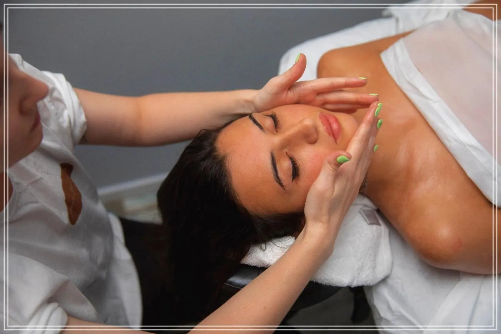 People in Dream Beach 98 Hotel And Spa