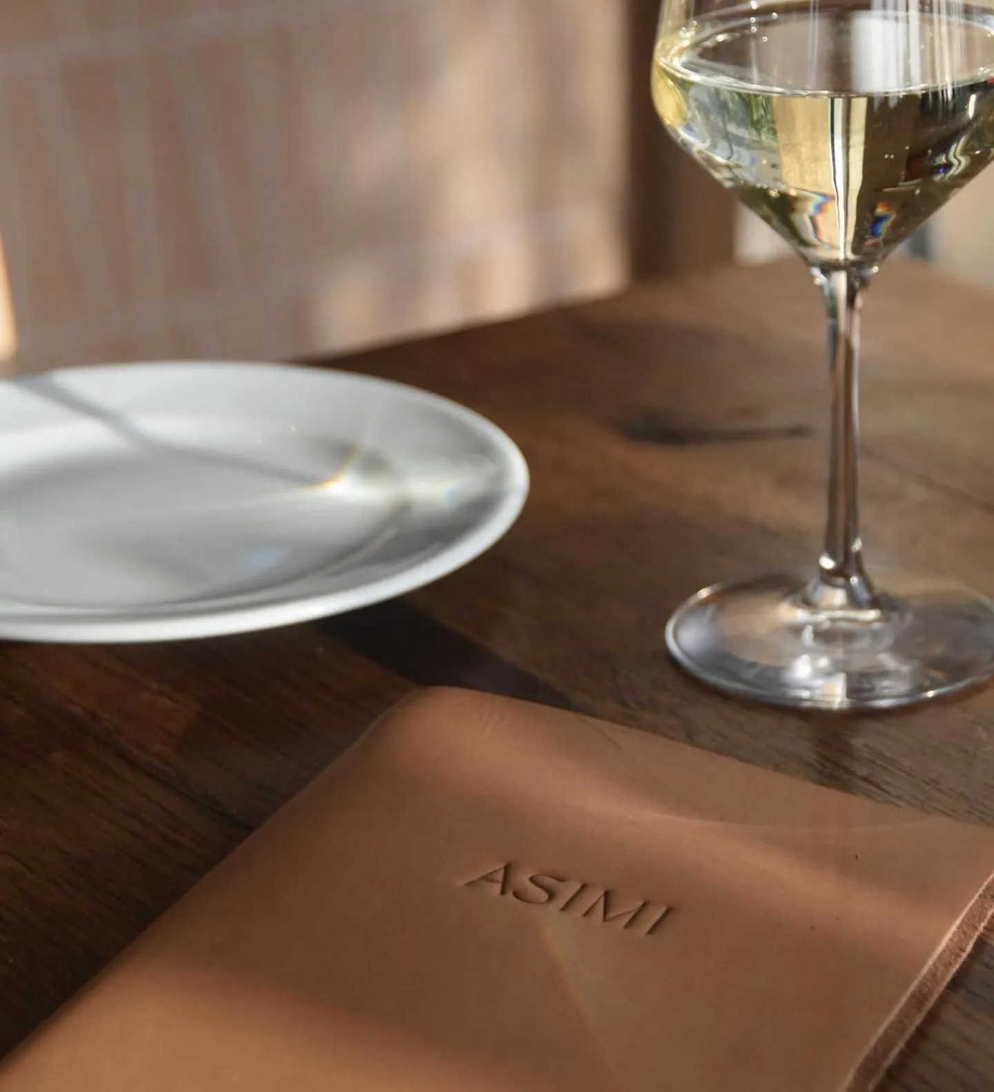 Restaurant/places to eat in Dream Beach 98 Hotel And Spa