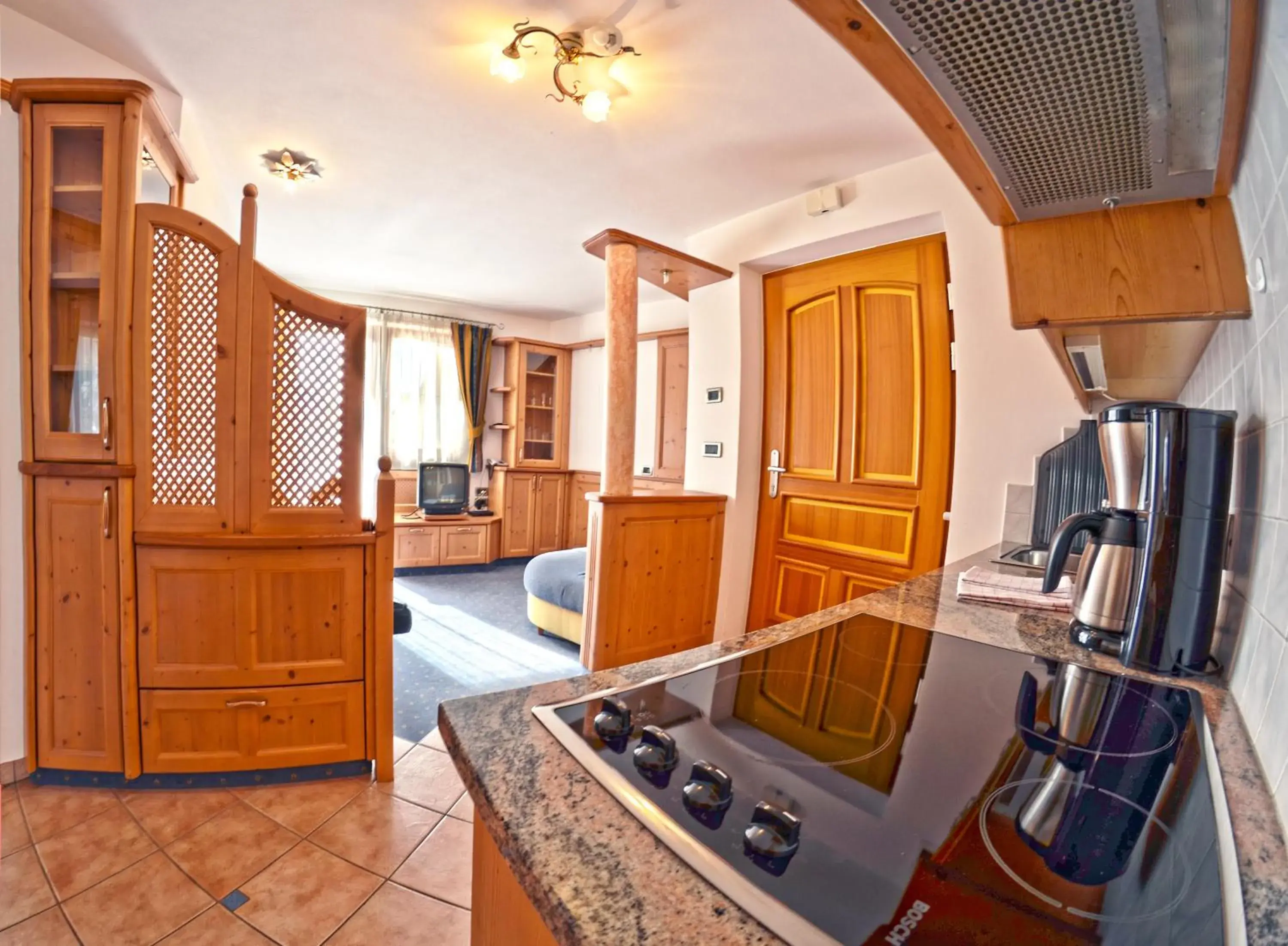 Hammele Appartements Hammele Appartements