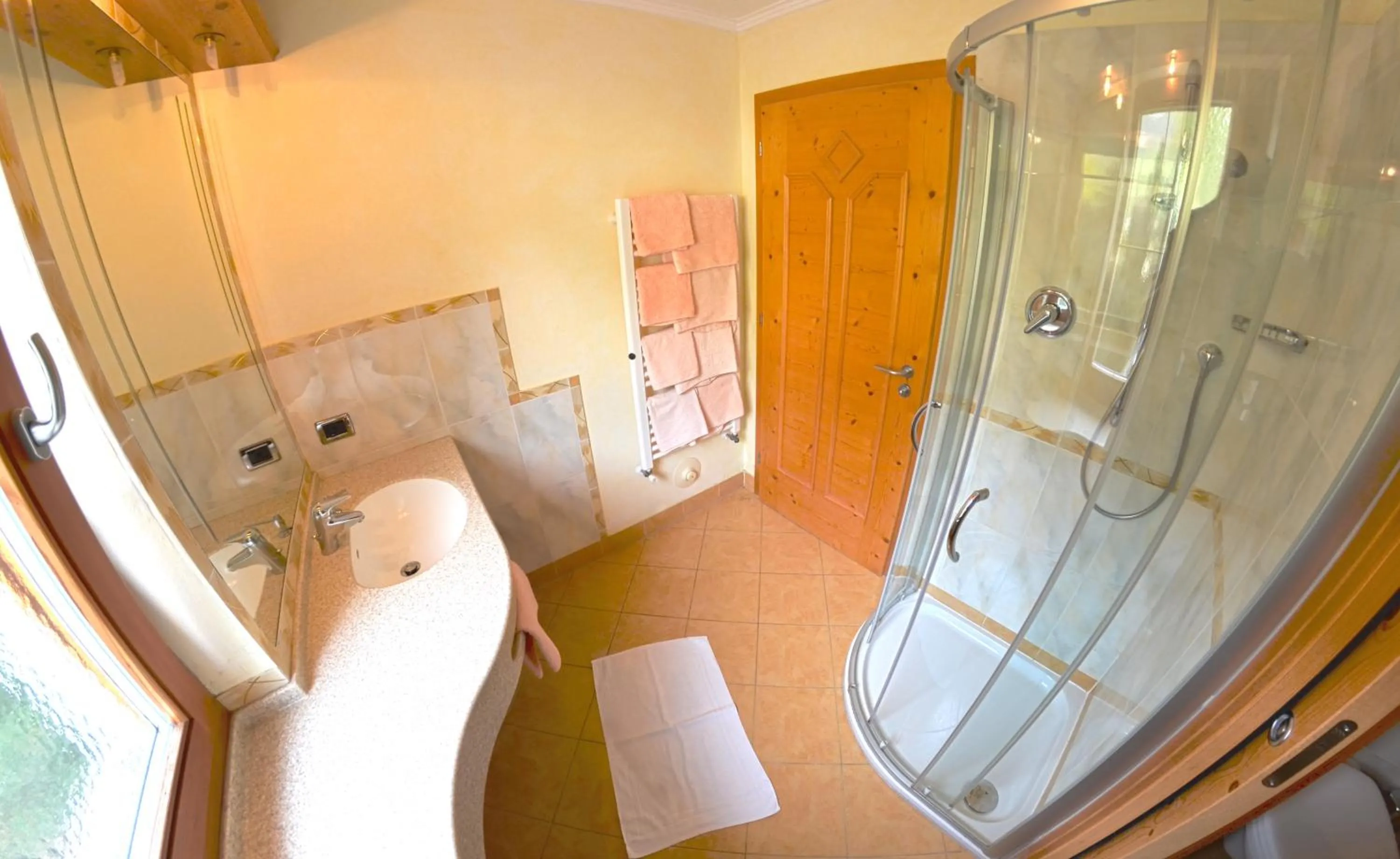 Hammele Appartements