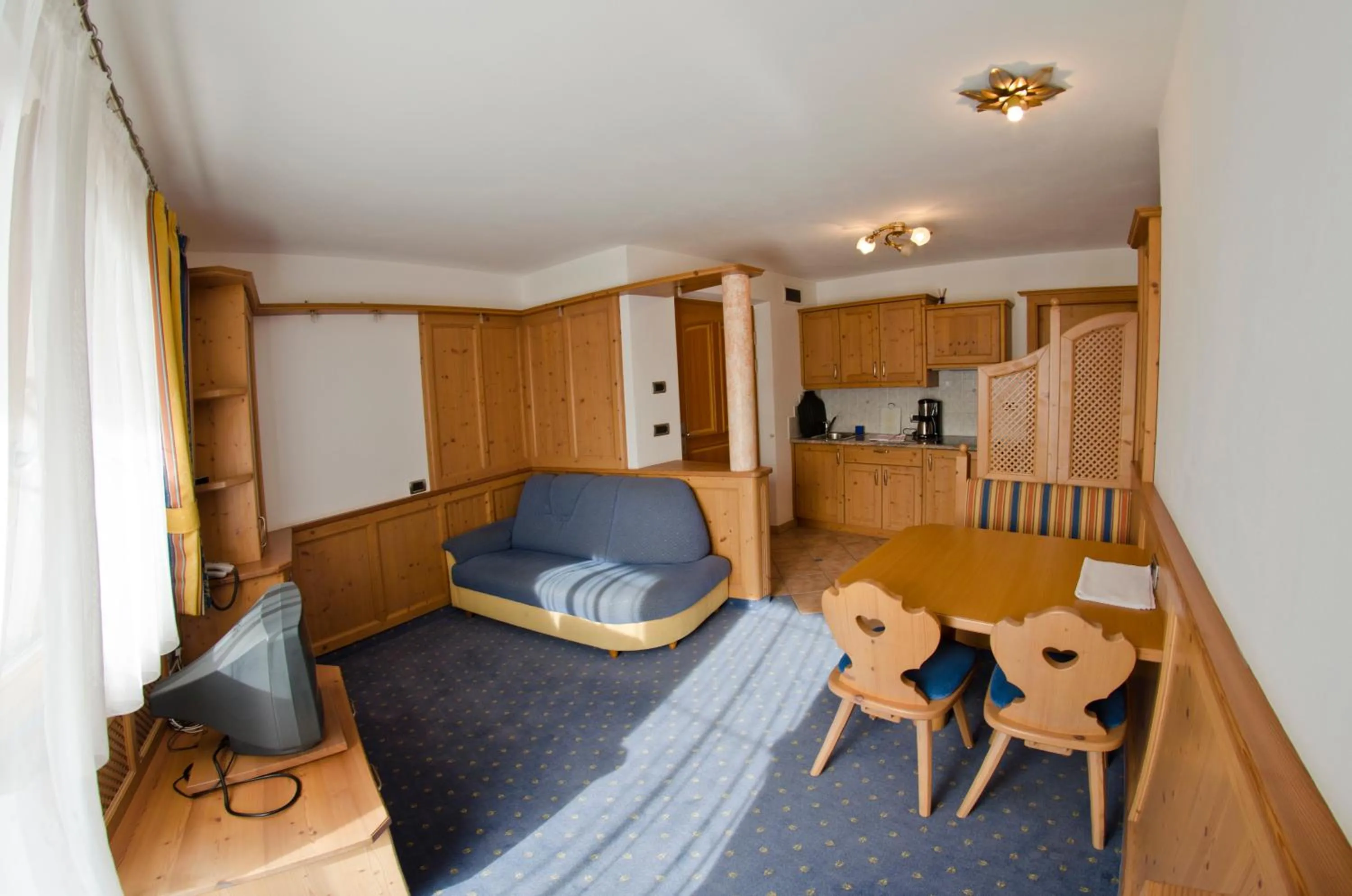 Hammele Appartements