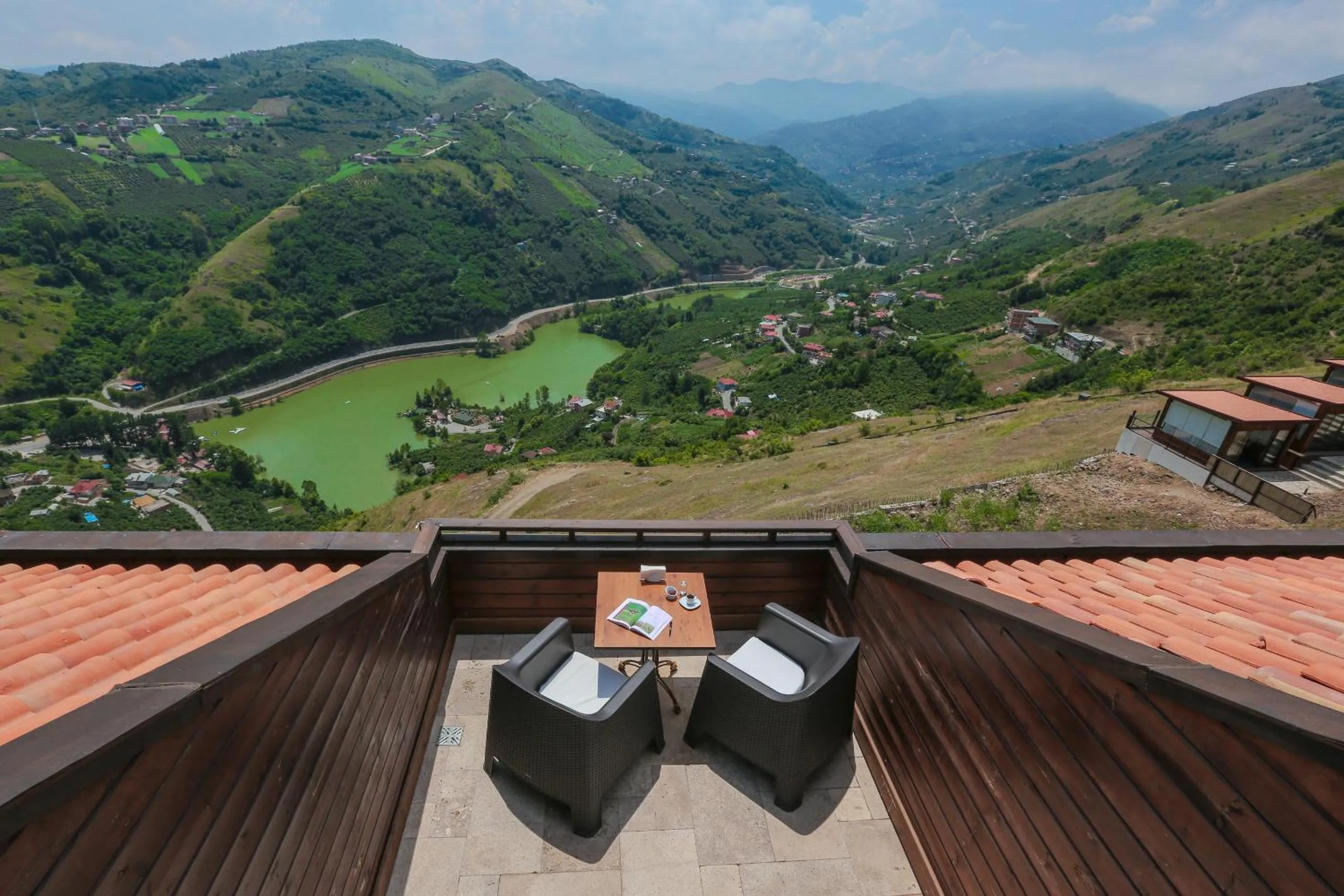 Day in Sera Lake Resort Hotel Spa & Aparts