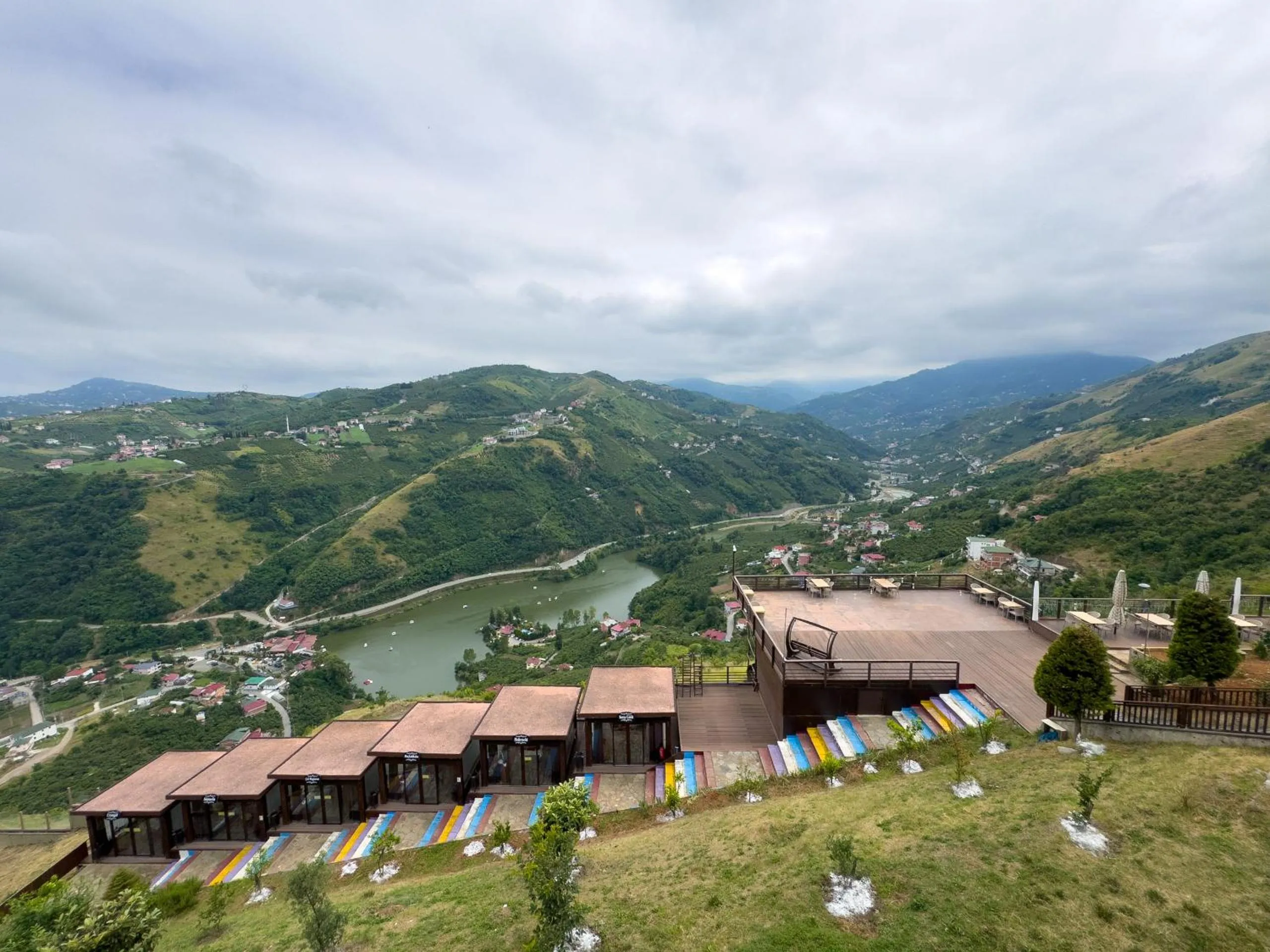 Day in Sera Lake Resort Hotel Spa & Aparts