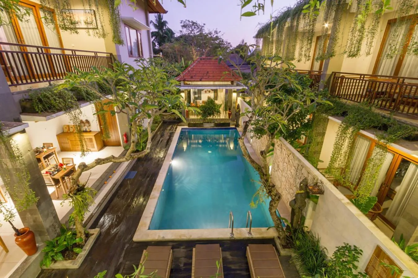 On site in Jani's Place Cottage by Purely