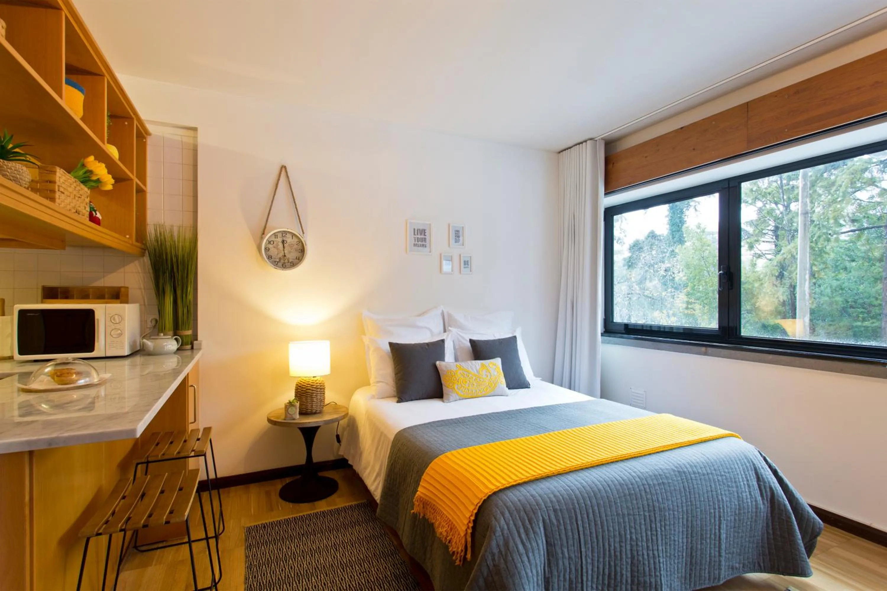 JS Apartment