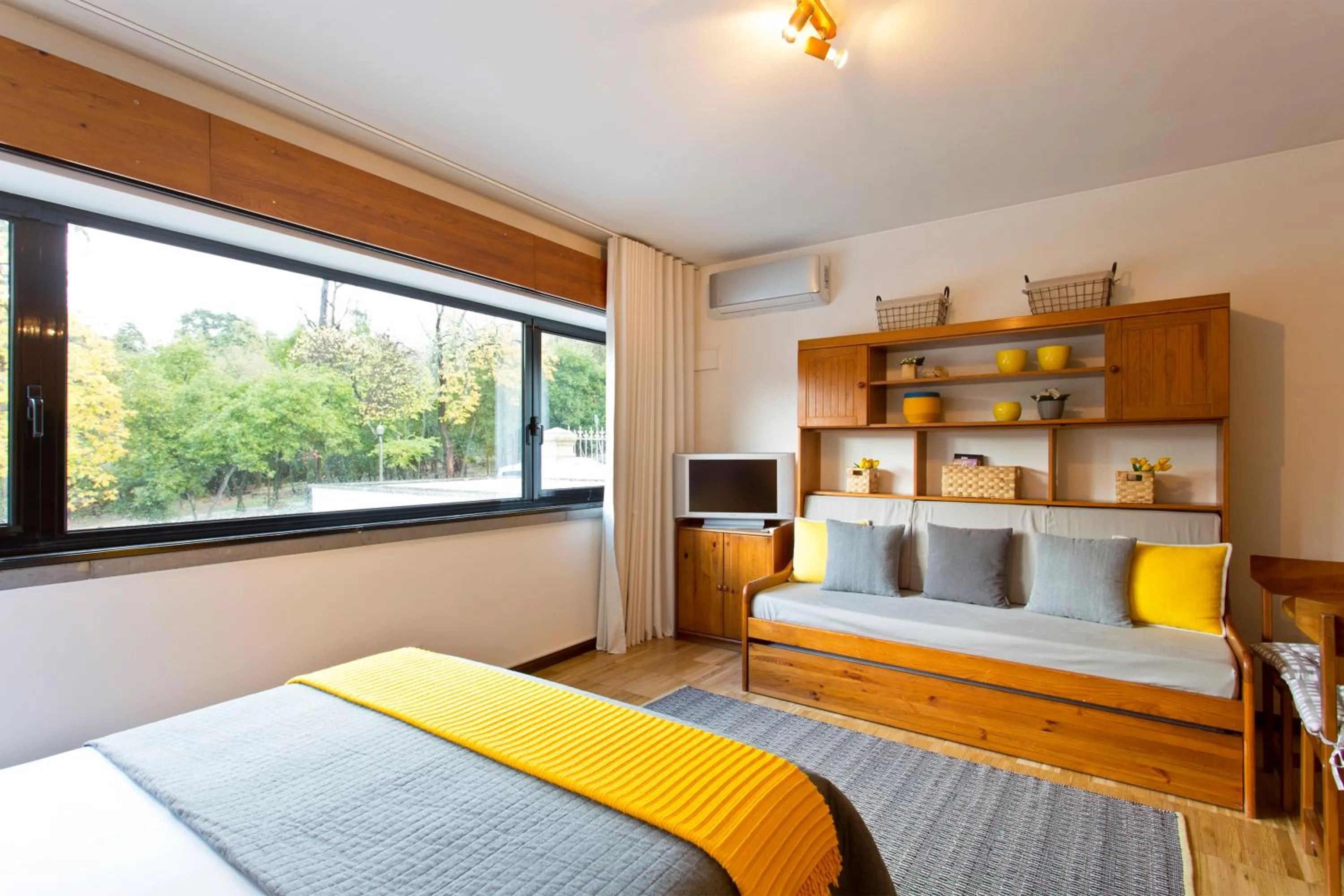 JS Apartment