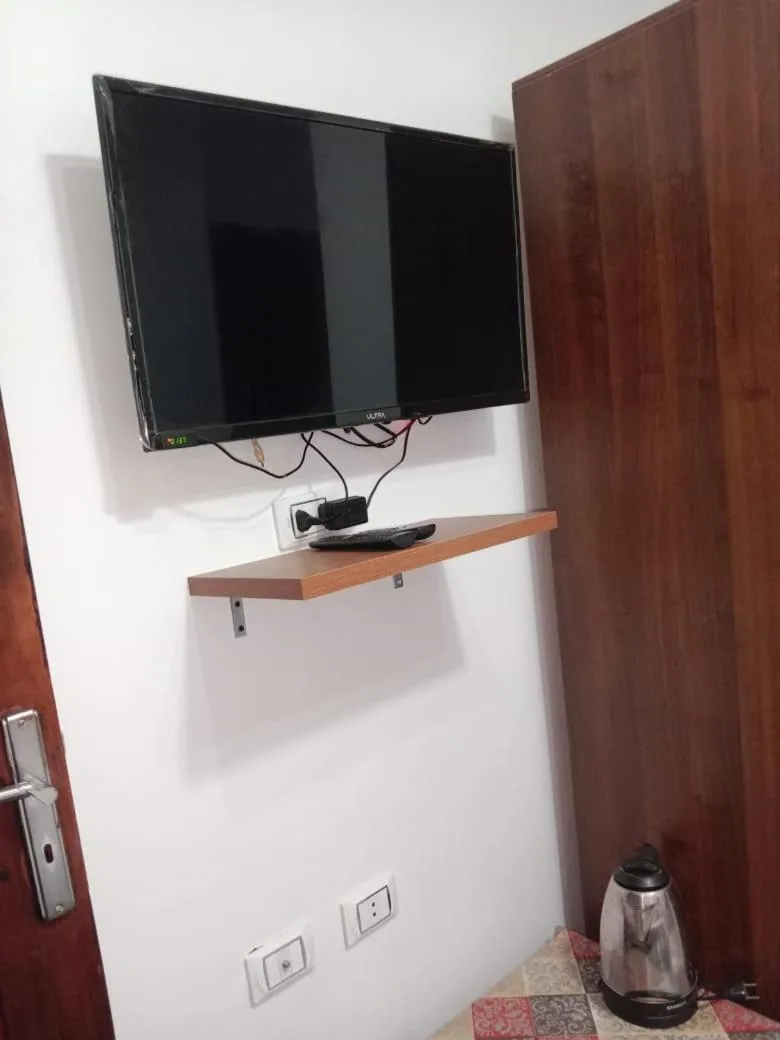 Abo Stait - Pyramid View Homestay