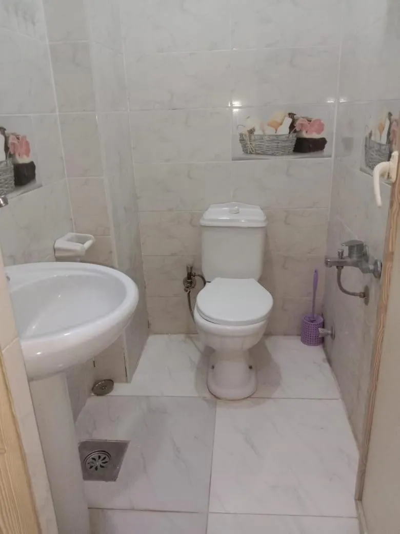 Abo Stait - Pyramid View Homestay