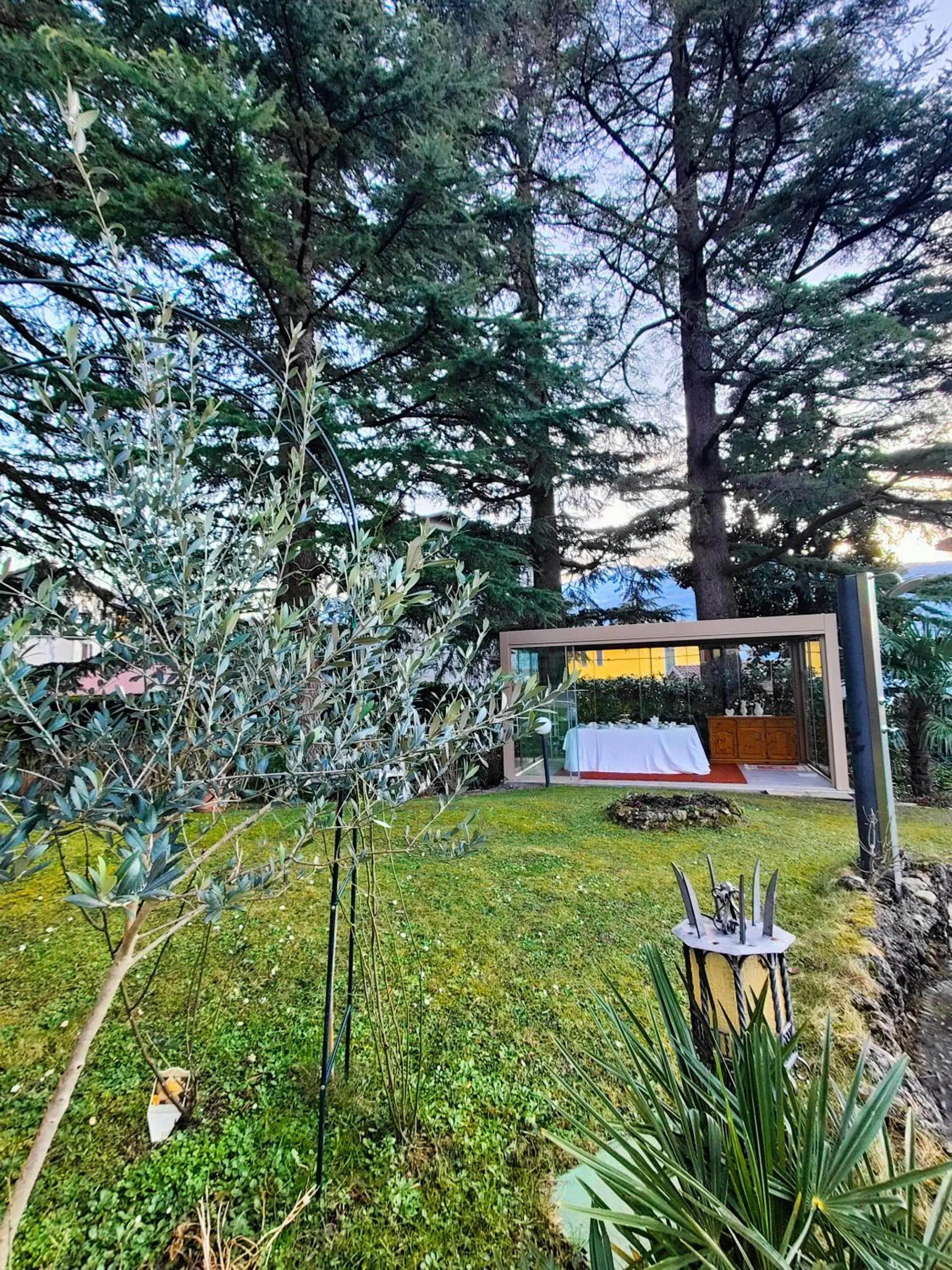 Other in Villa Laura