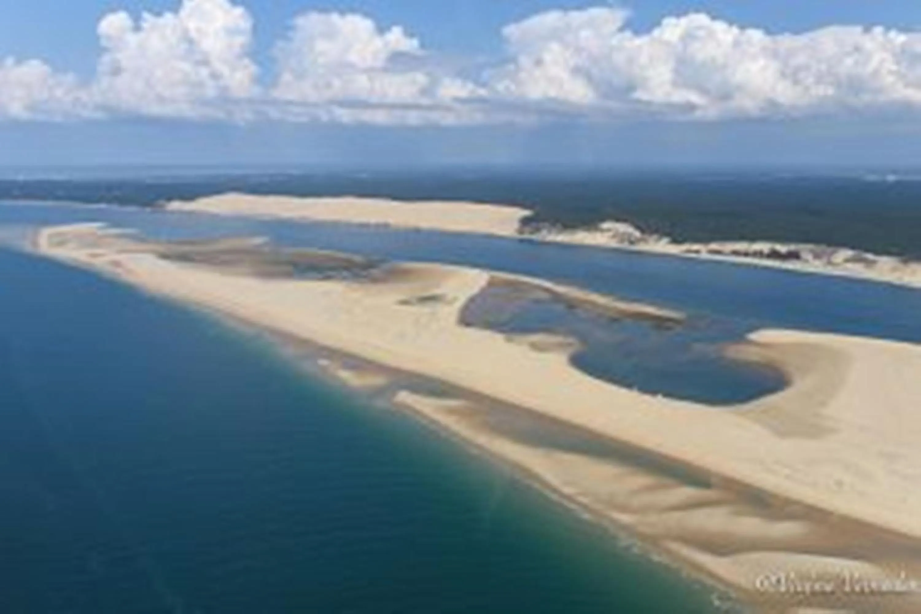 Bird's eye view in Hôtel Point France