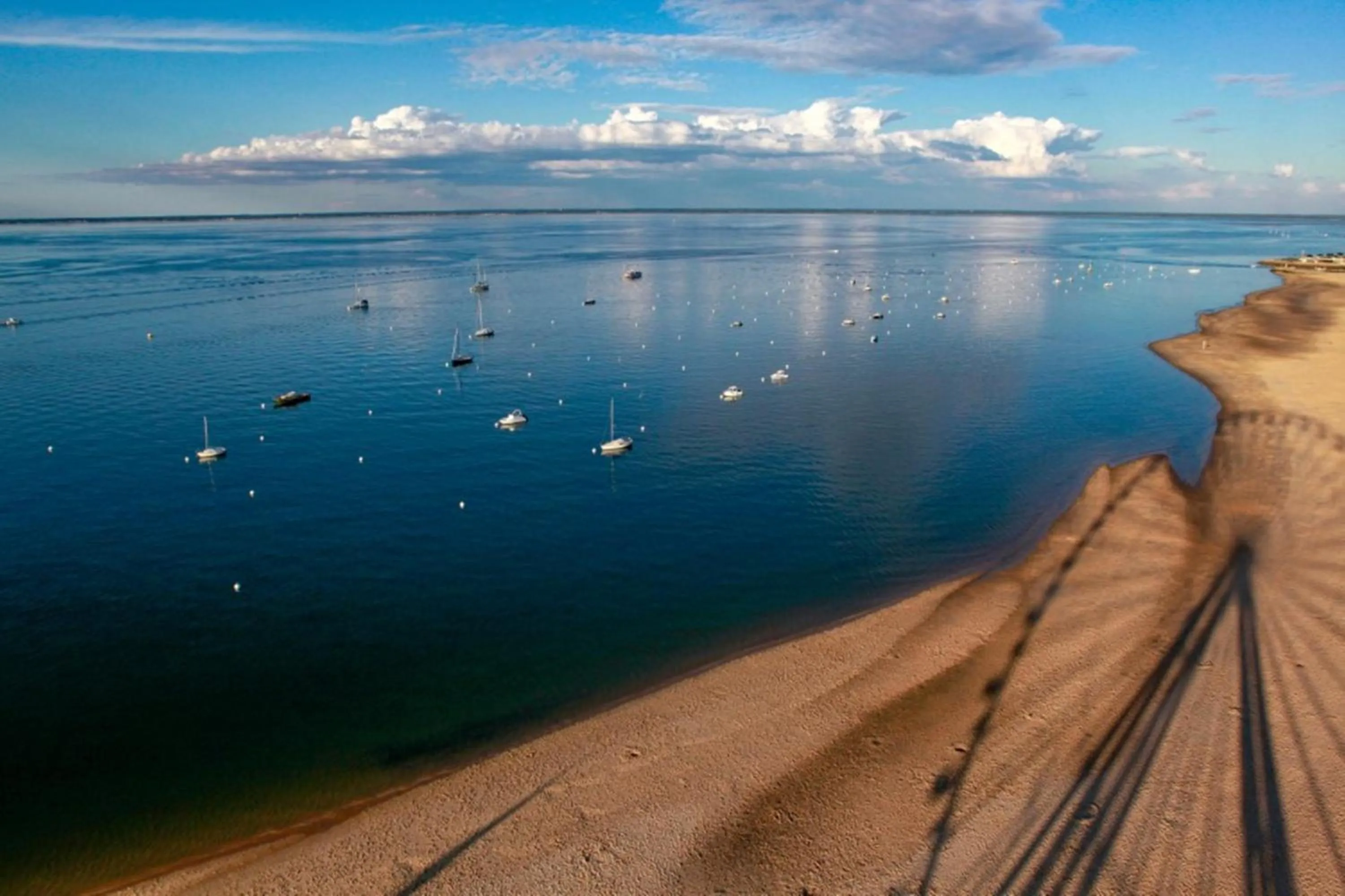 Nearby landmark in Hôtel Point France