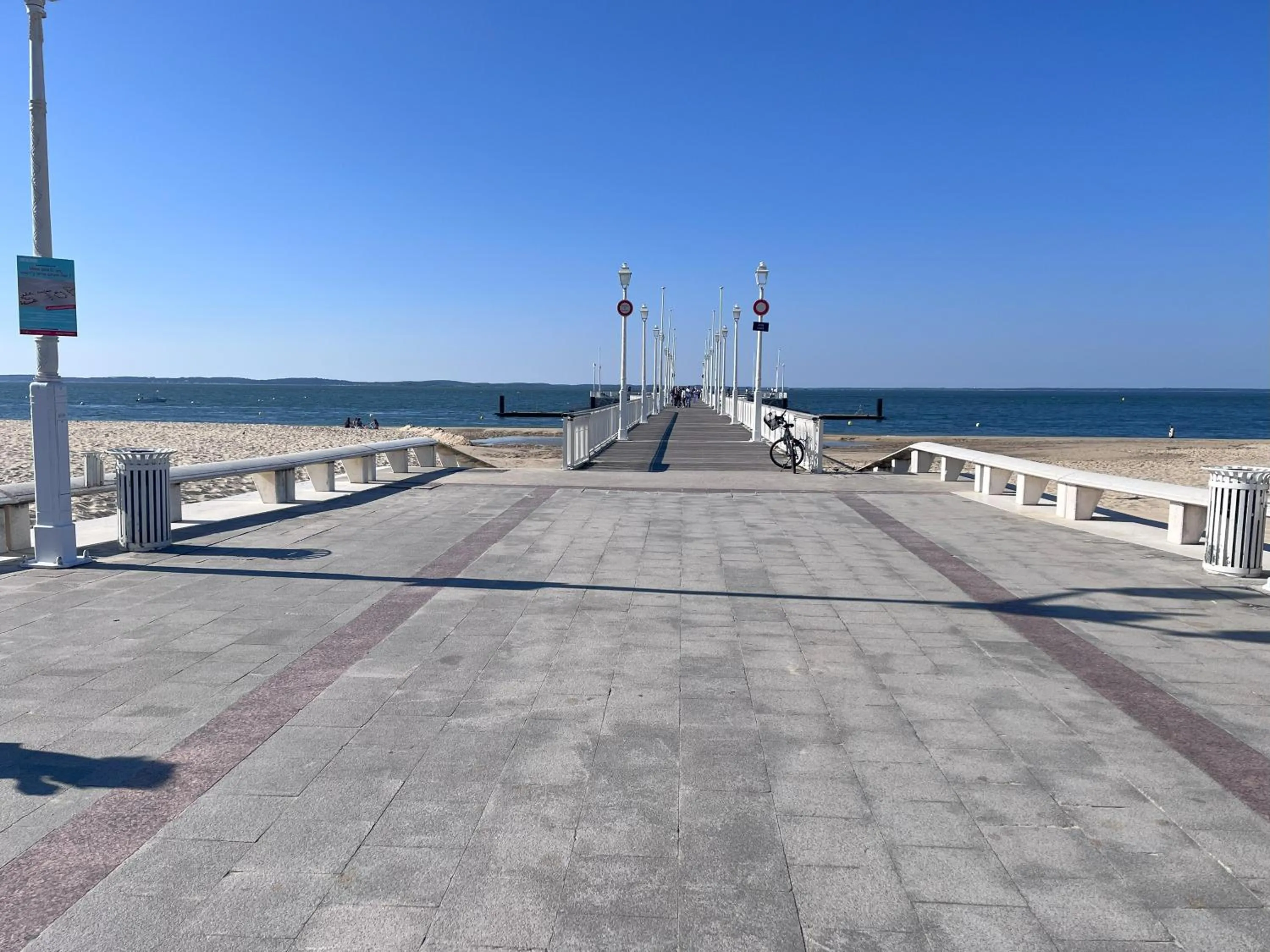 Neighbourhood in Hôtel Point France