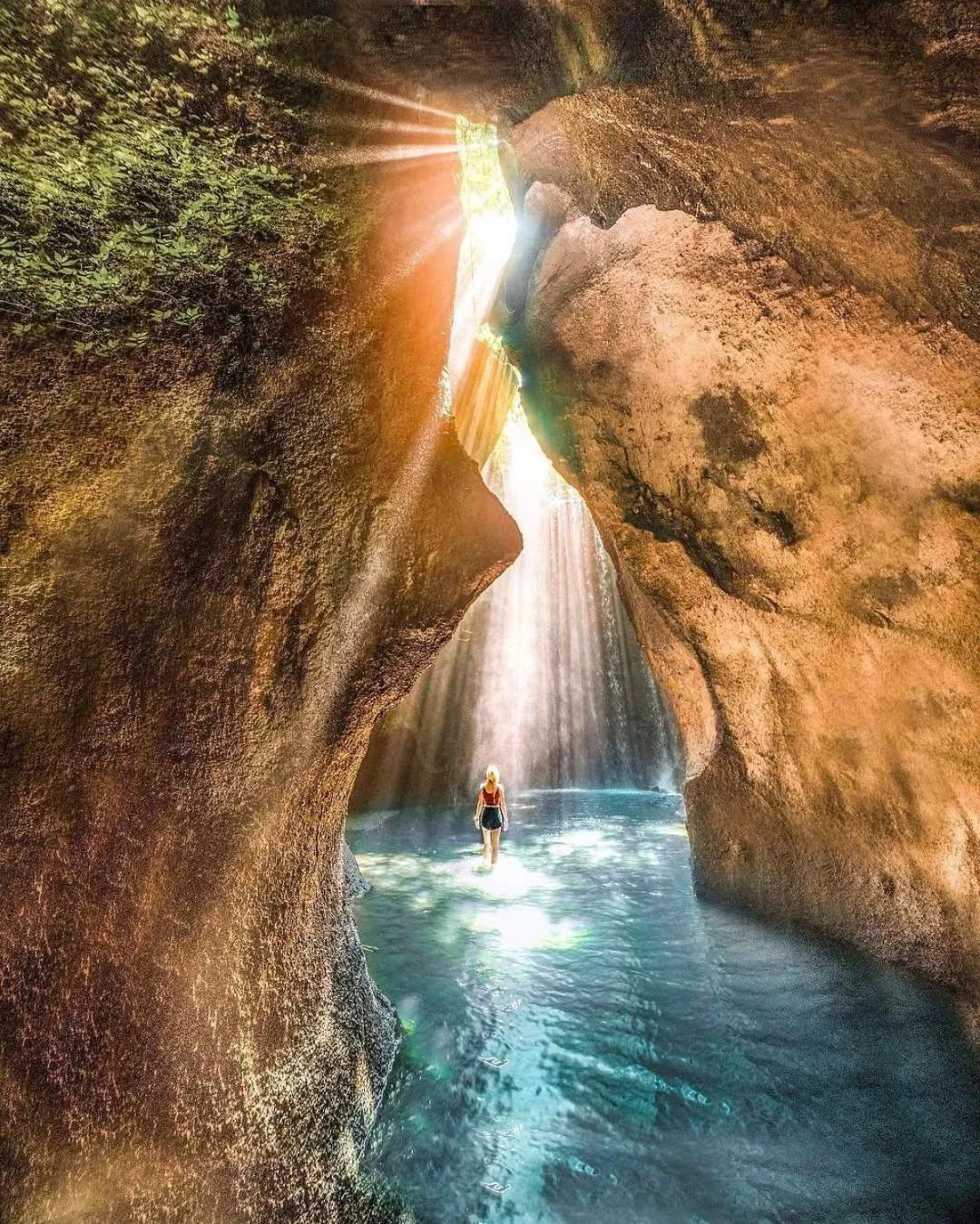 Nearby landmark in Asli Bali Villas by AGATA