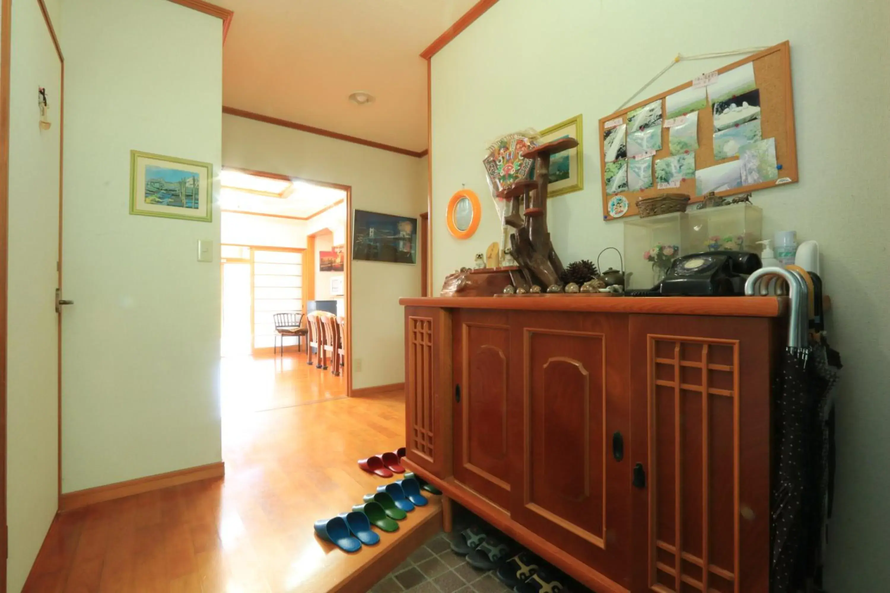 Minshuku Satomachi Minshuku Satomachi