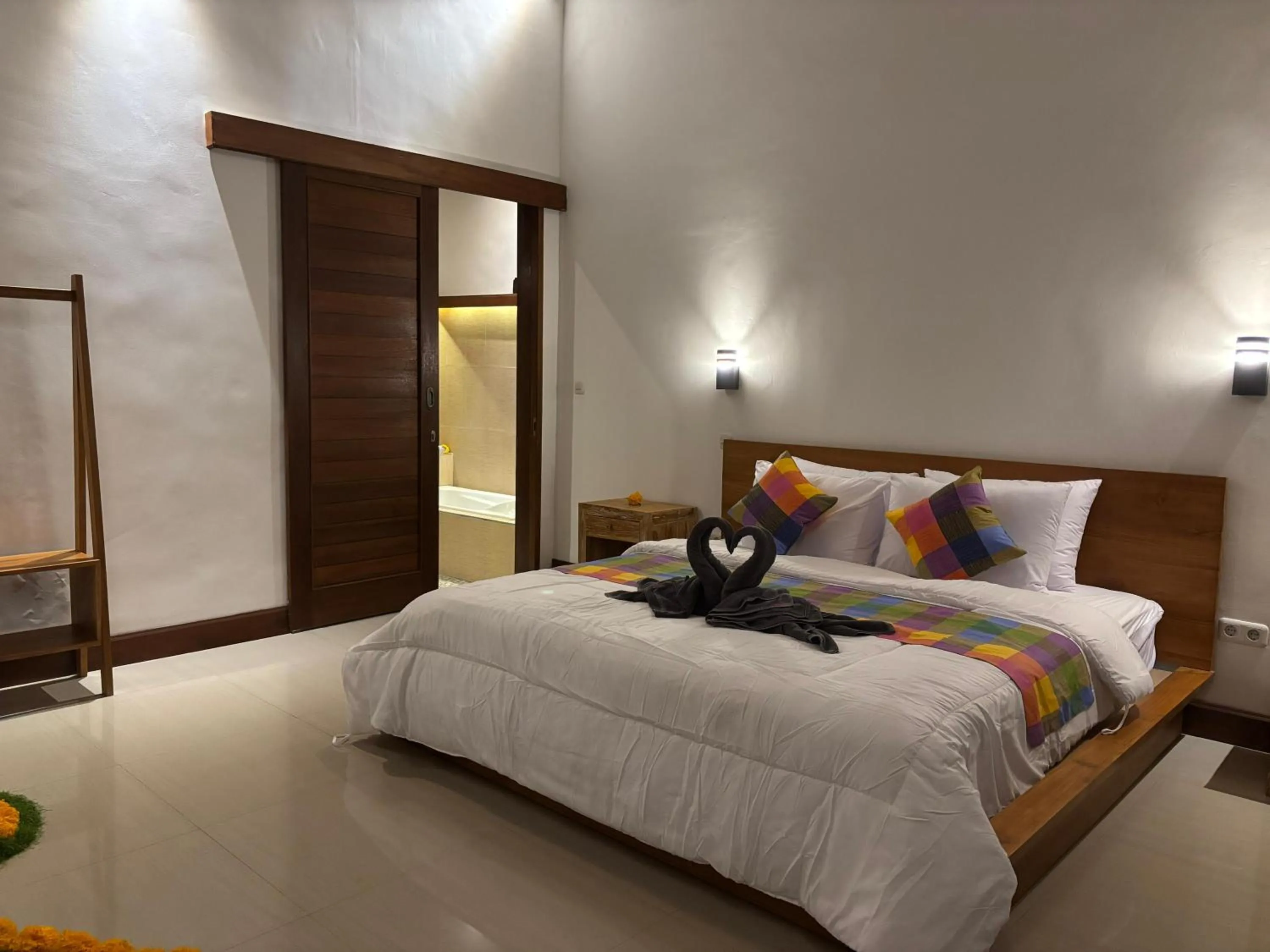 Bedroom, Bed in Ayu Duwur Beji