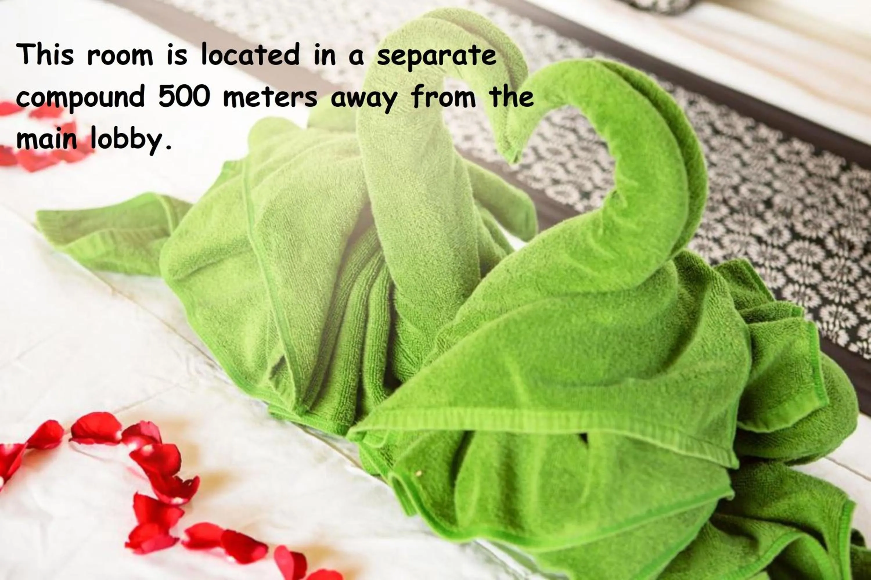 Bed in Ayu Duwur Beji