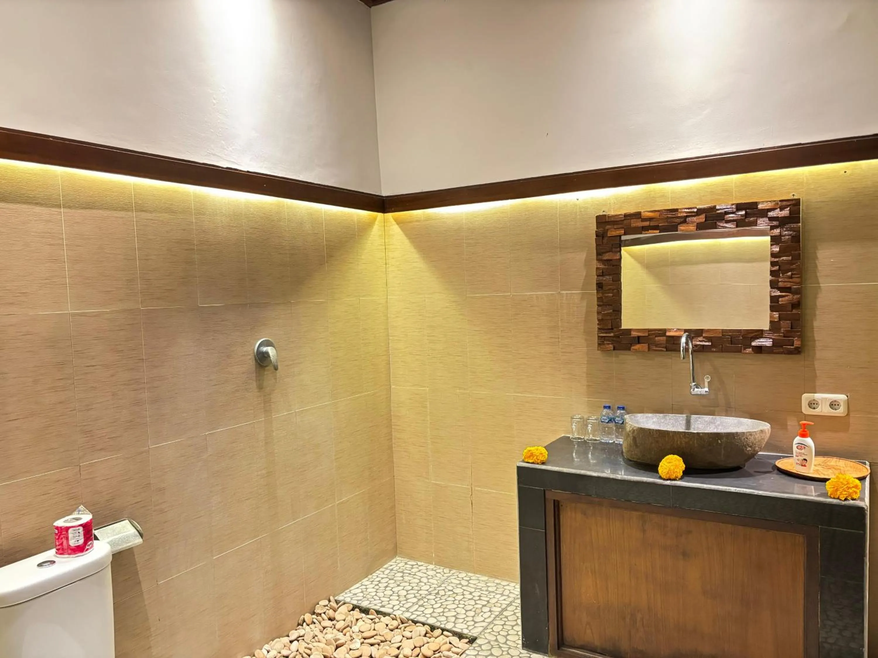 Bathroom in Ayu Duwur Beji