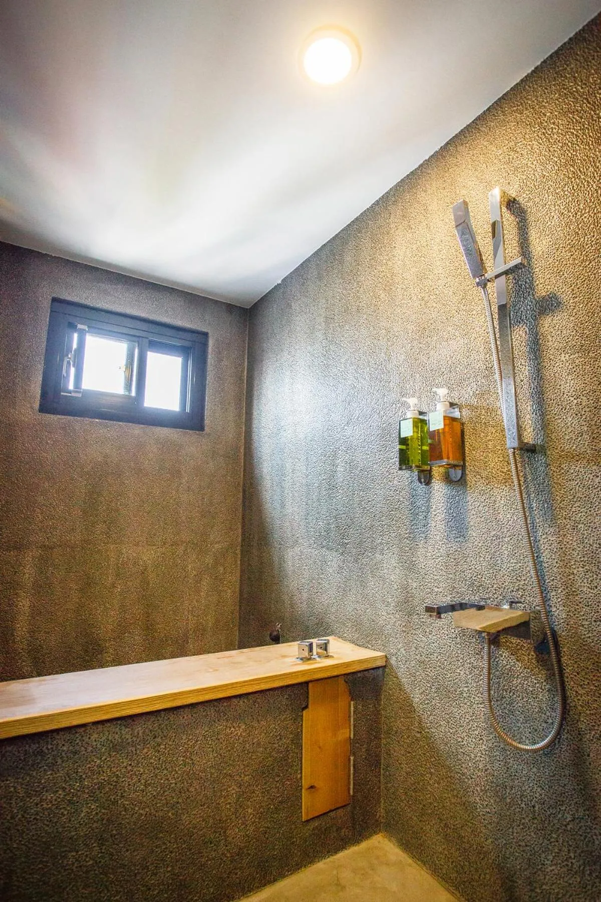 Bathroom in 4 Design Inn