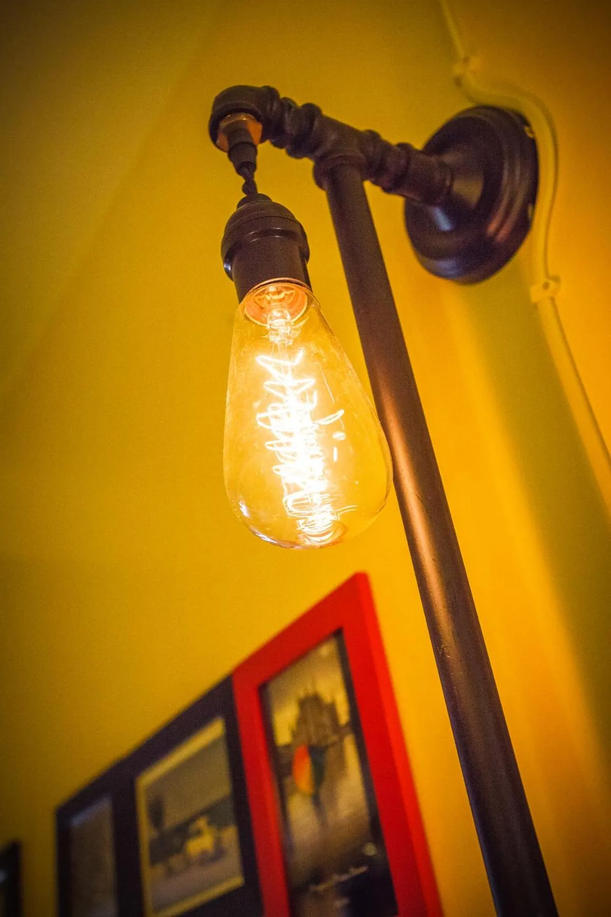 Property building in 4 Design Inn