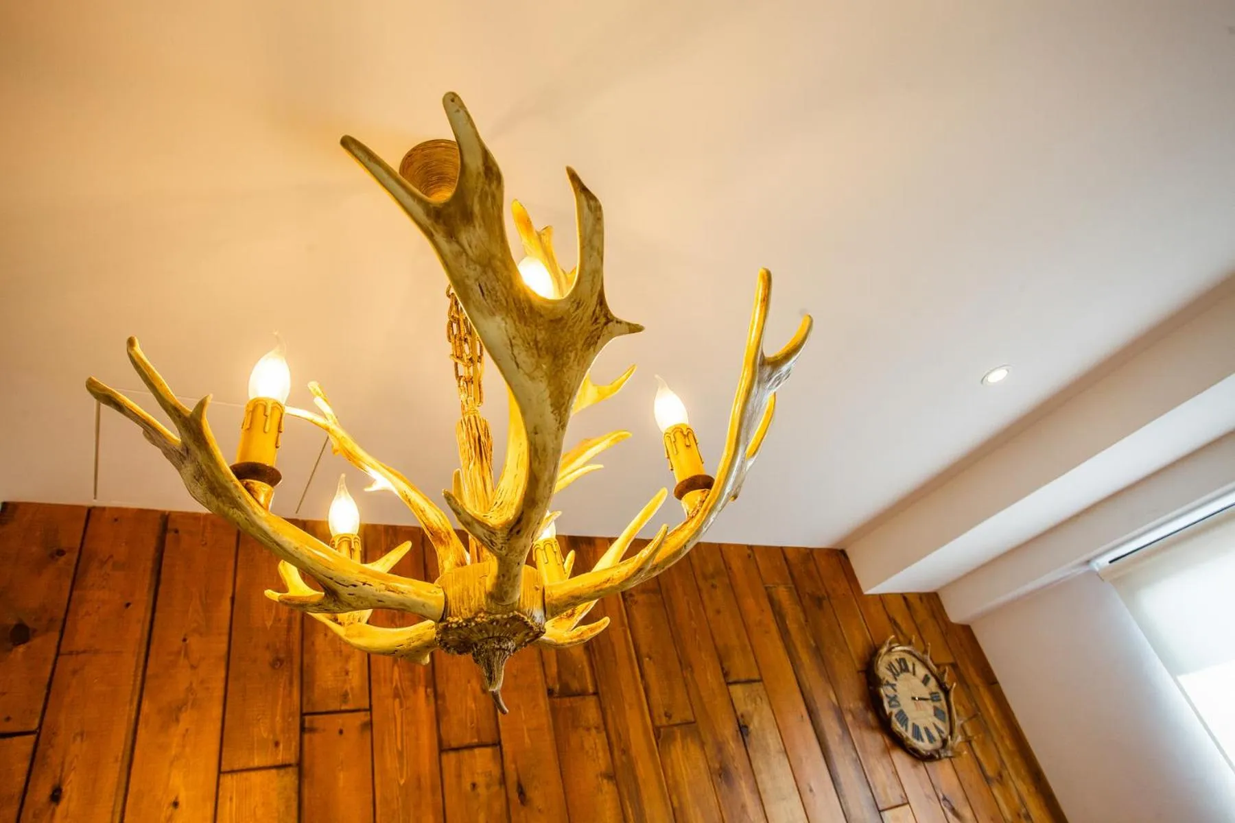 Bedroom in 4 Design Inn