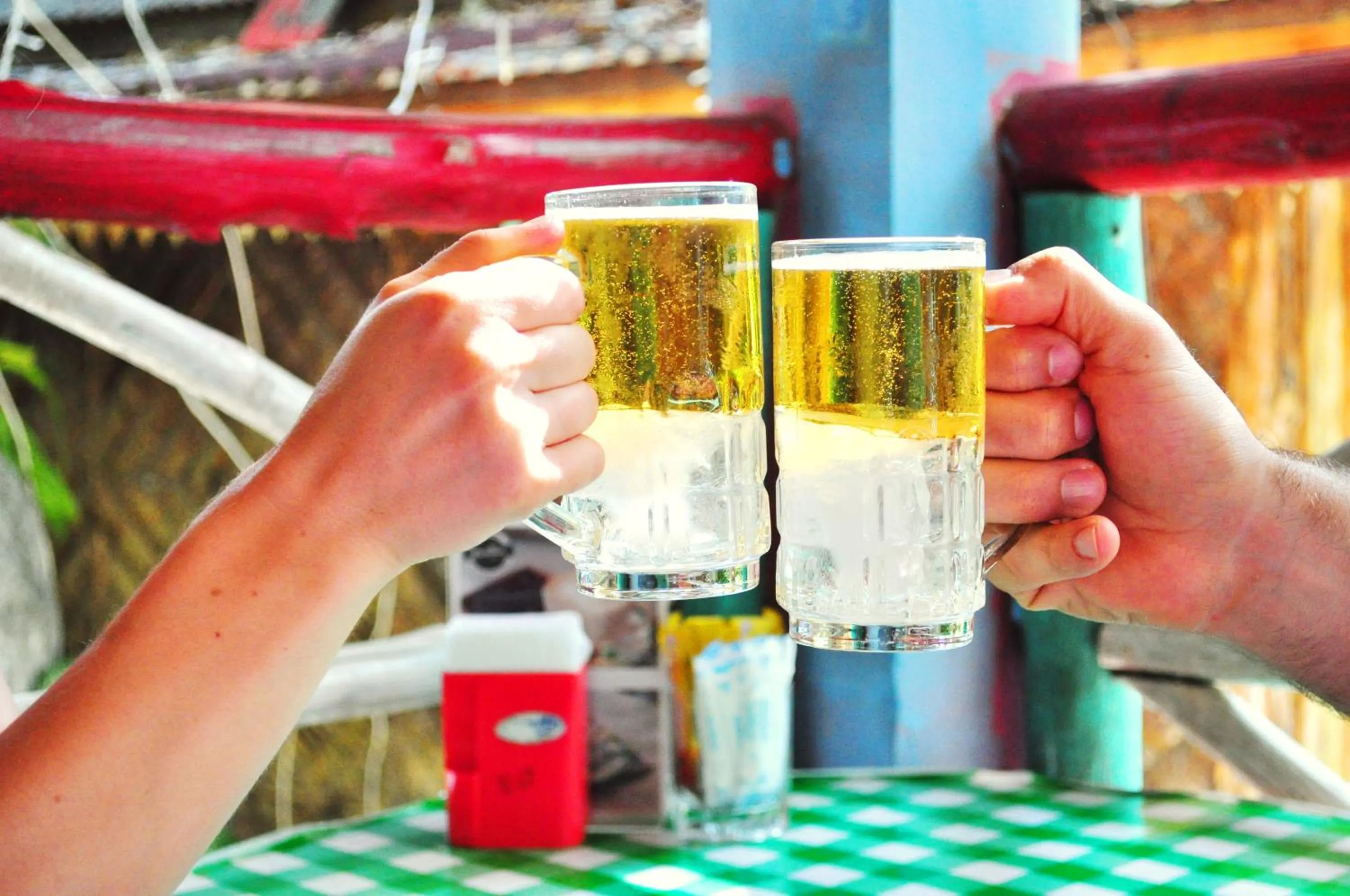 Restaurant/places to eat in Rapala Rock Wood Resort- SHA Plus