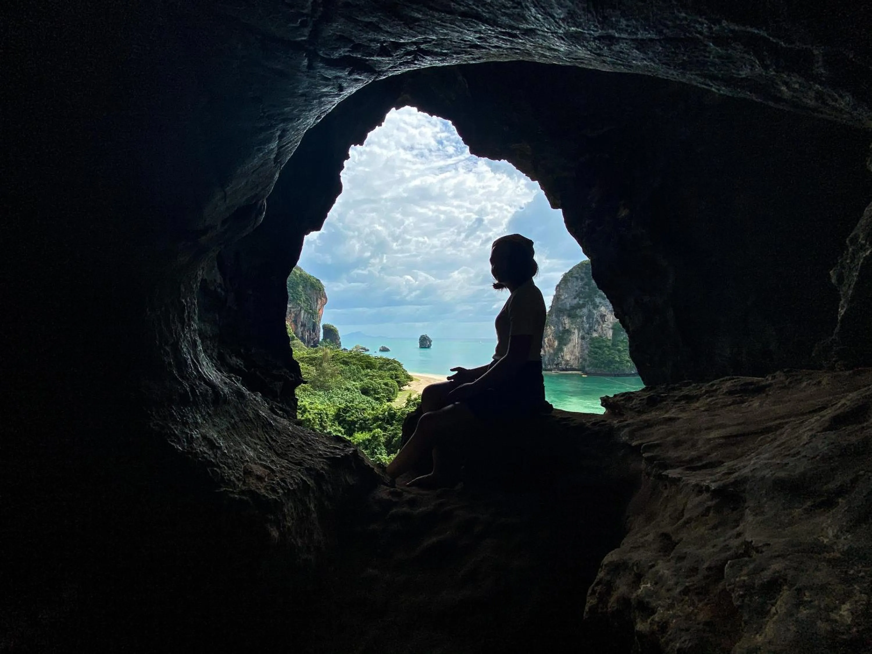 People in Rapala Rock Wood Resort- SHA Plus