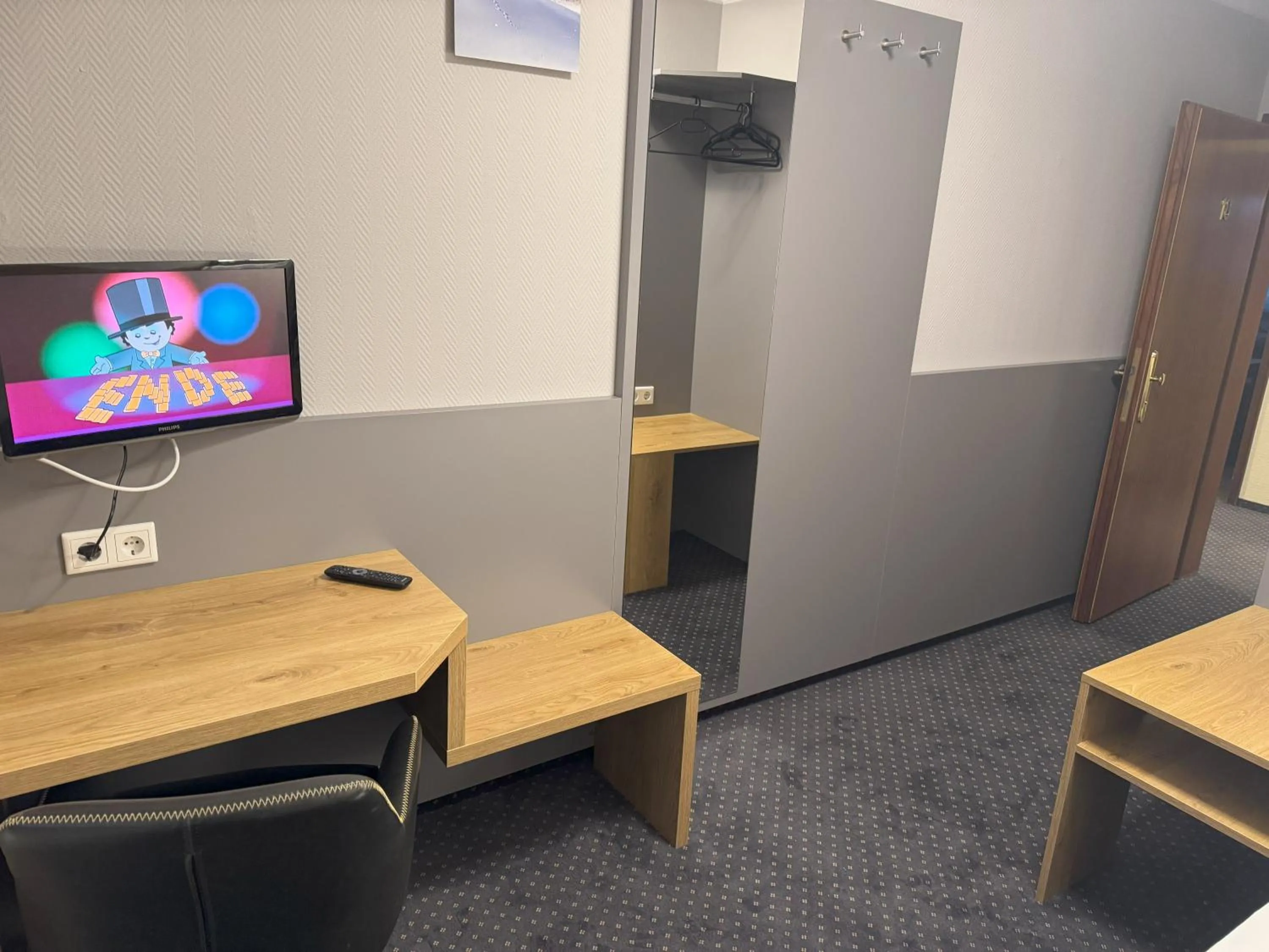 Photo of the whole room in Hotel Zum Ritter