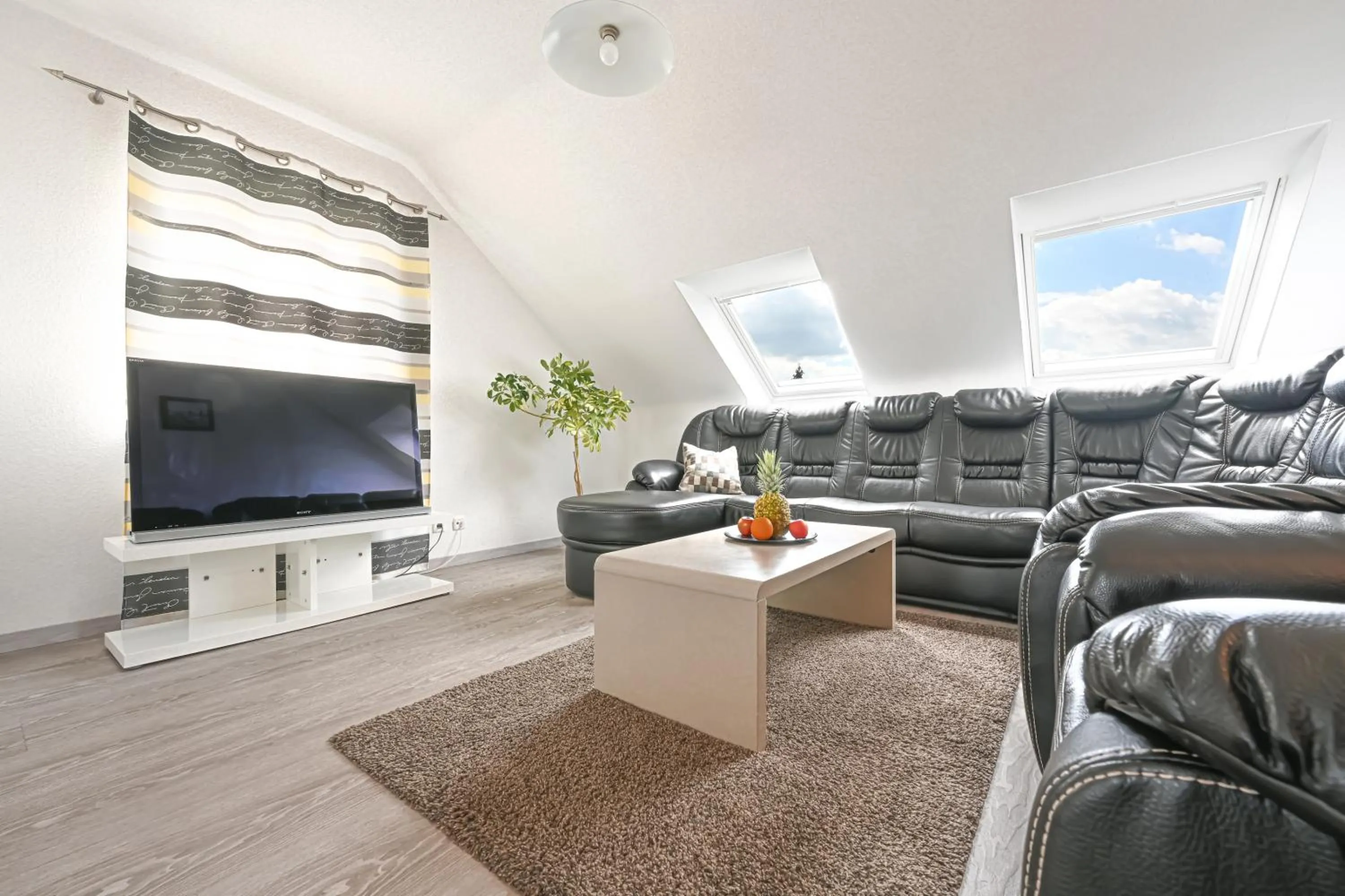 Photo of the whole room in Hotel Zum Ritter