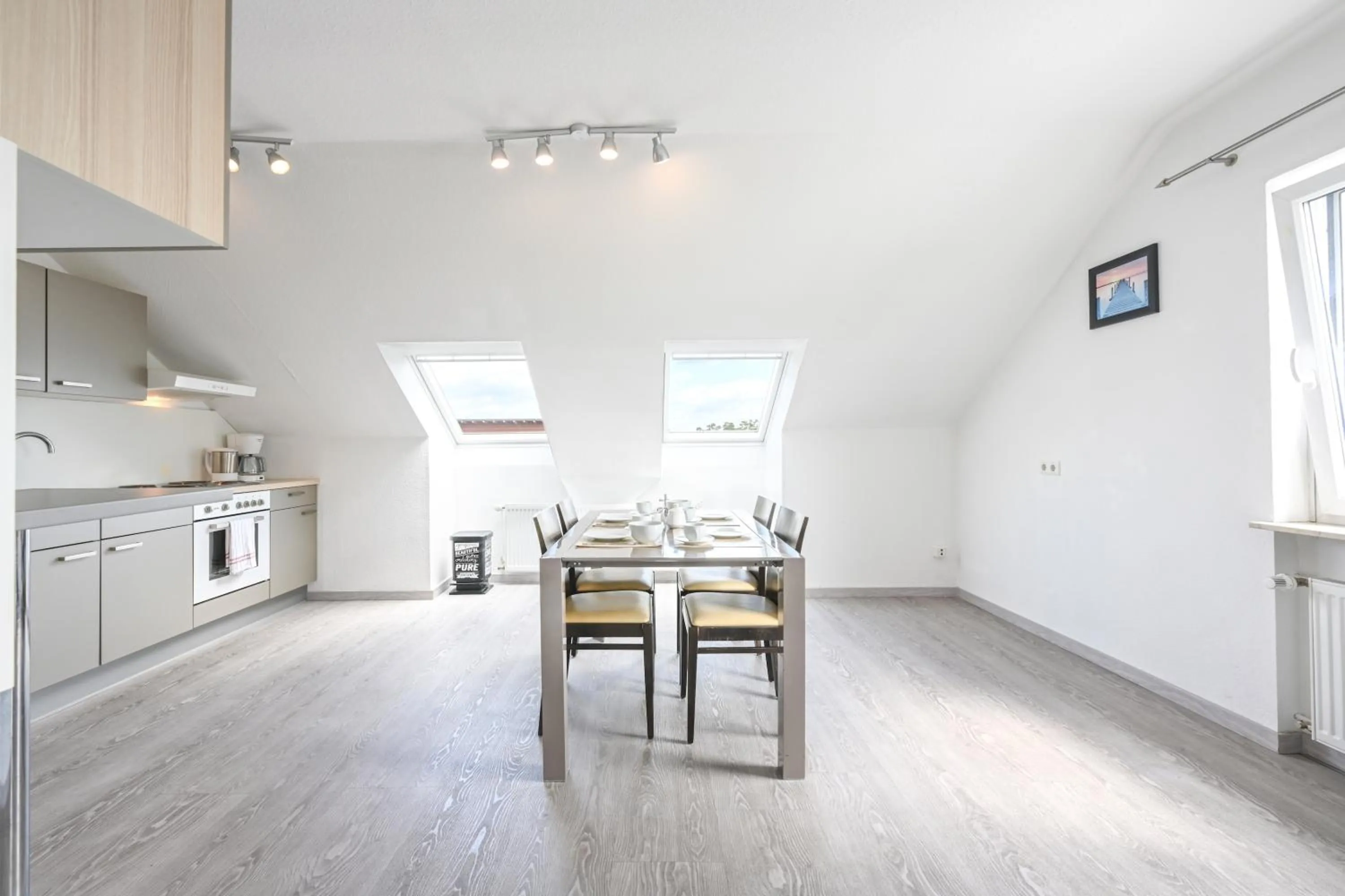 Photo of the whole room in Hotel Zum Ritter