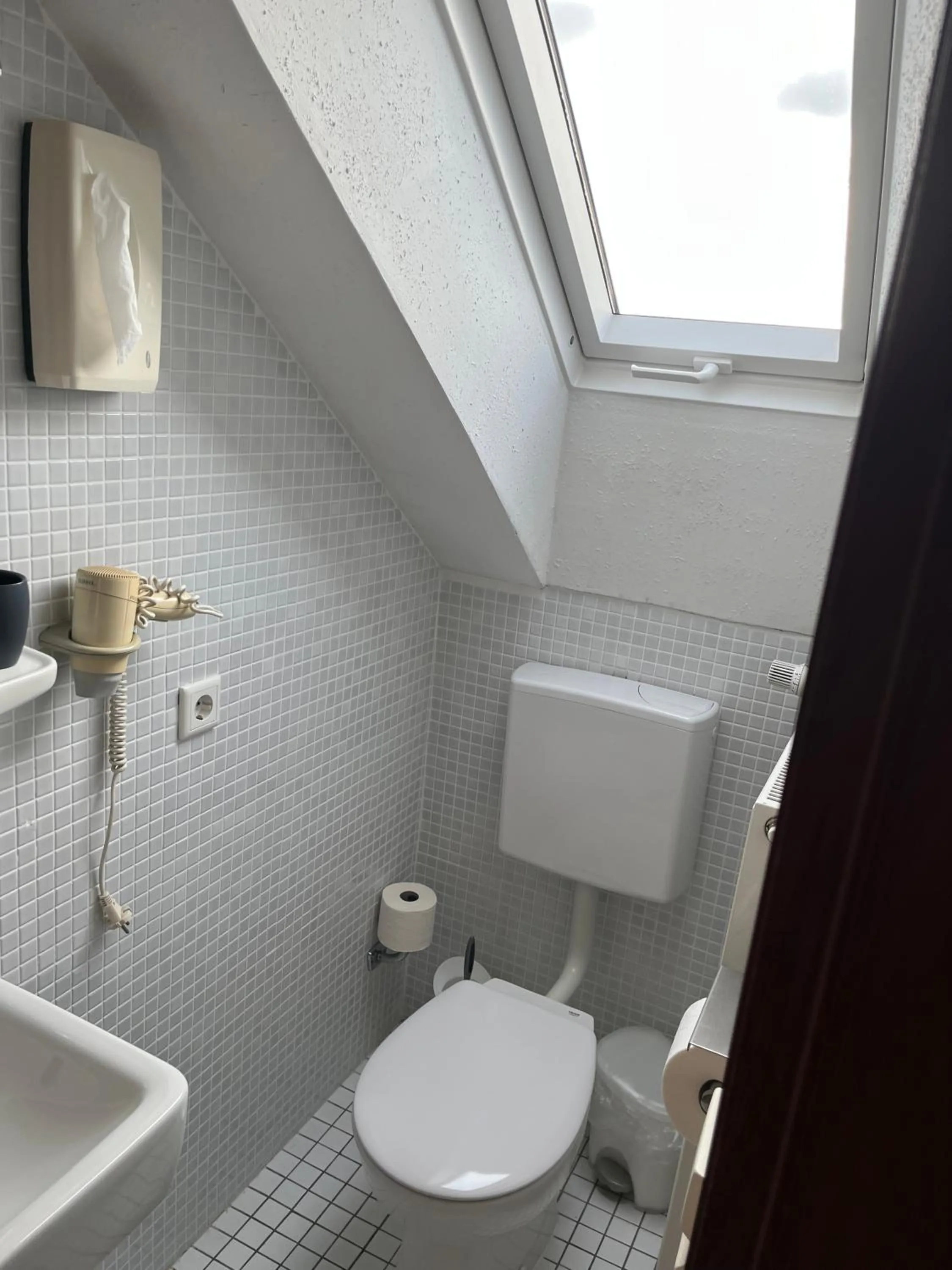 Photo of the whole room in Hotel Zum Ritter