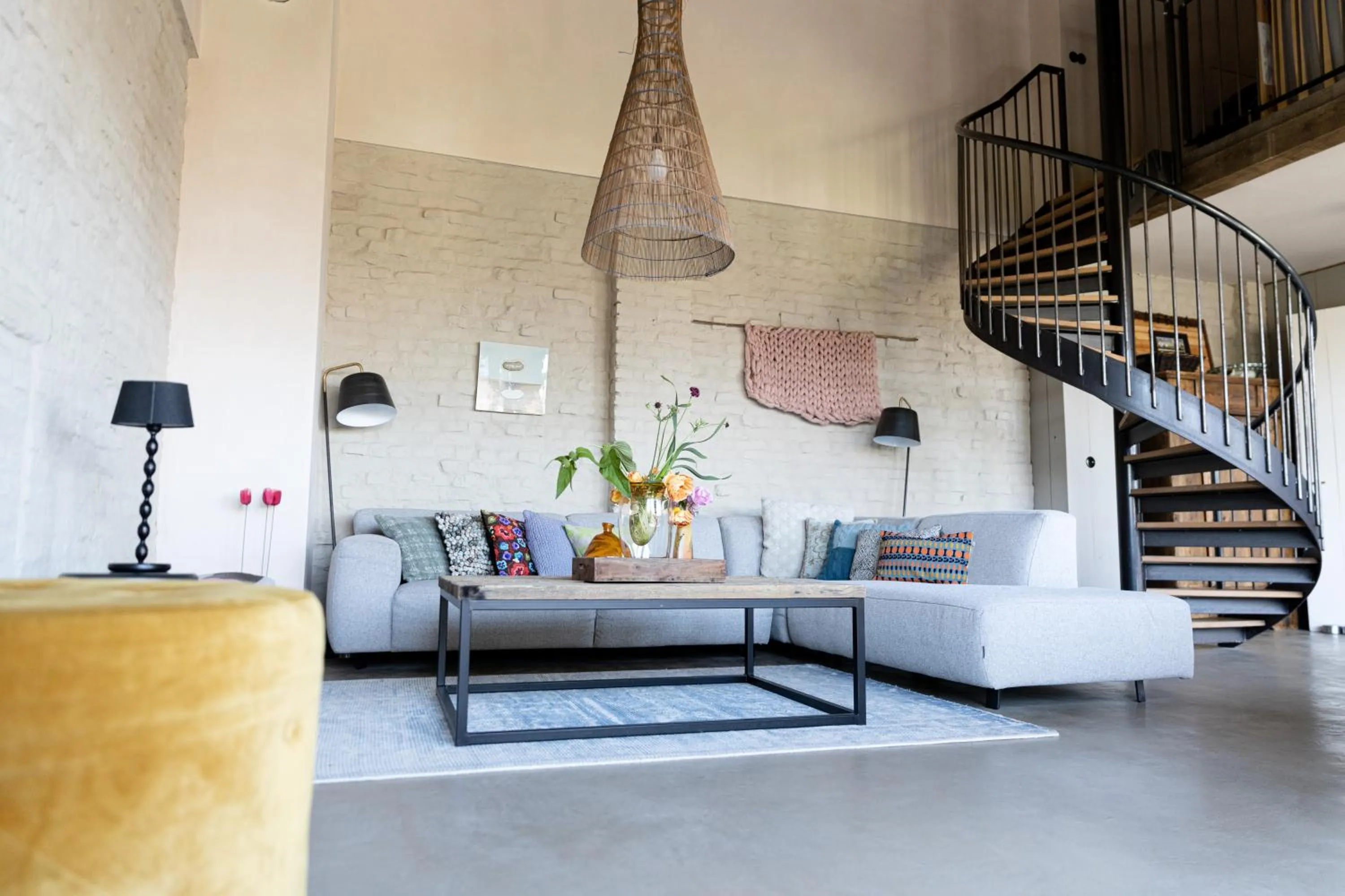 Domein Holset BruisendWijnHuis