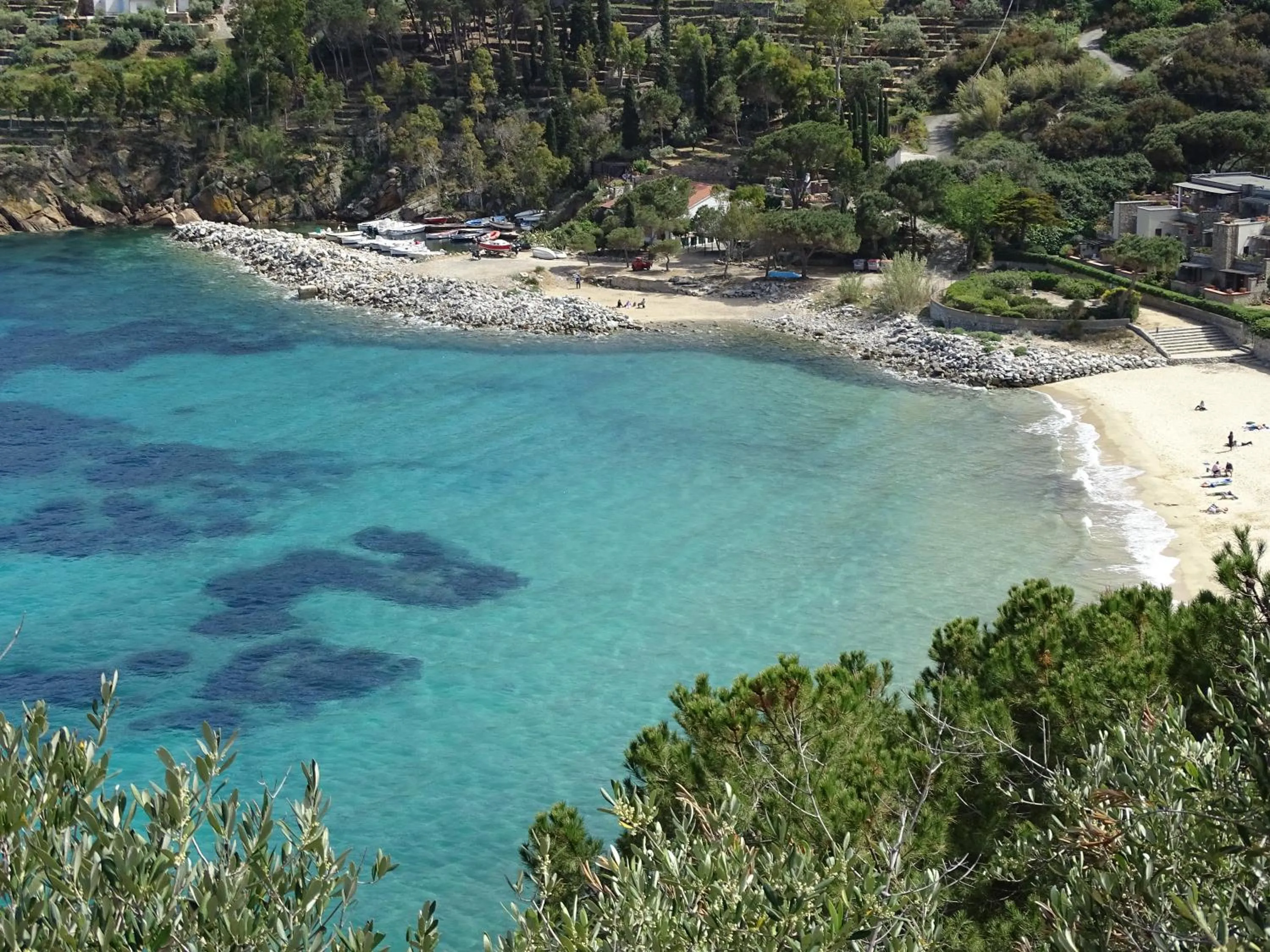 Nearby landmark in B&B La Dolce Vita