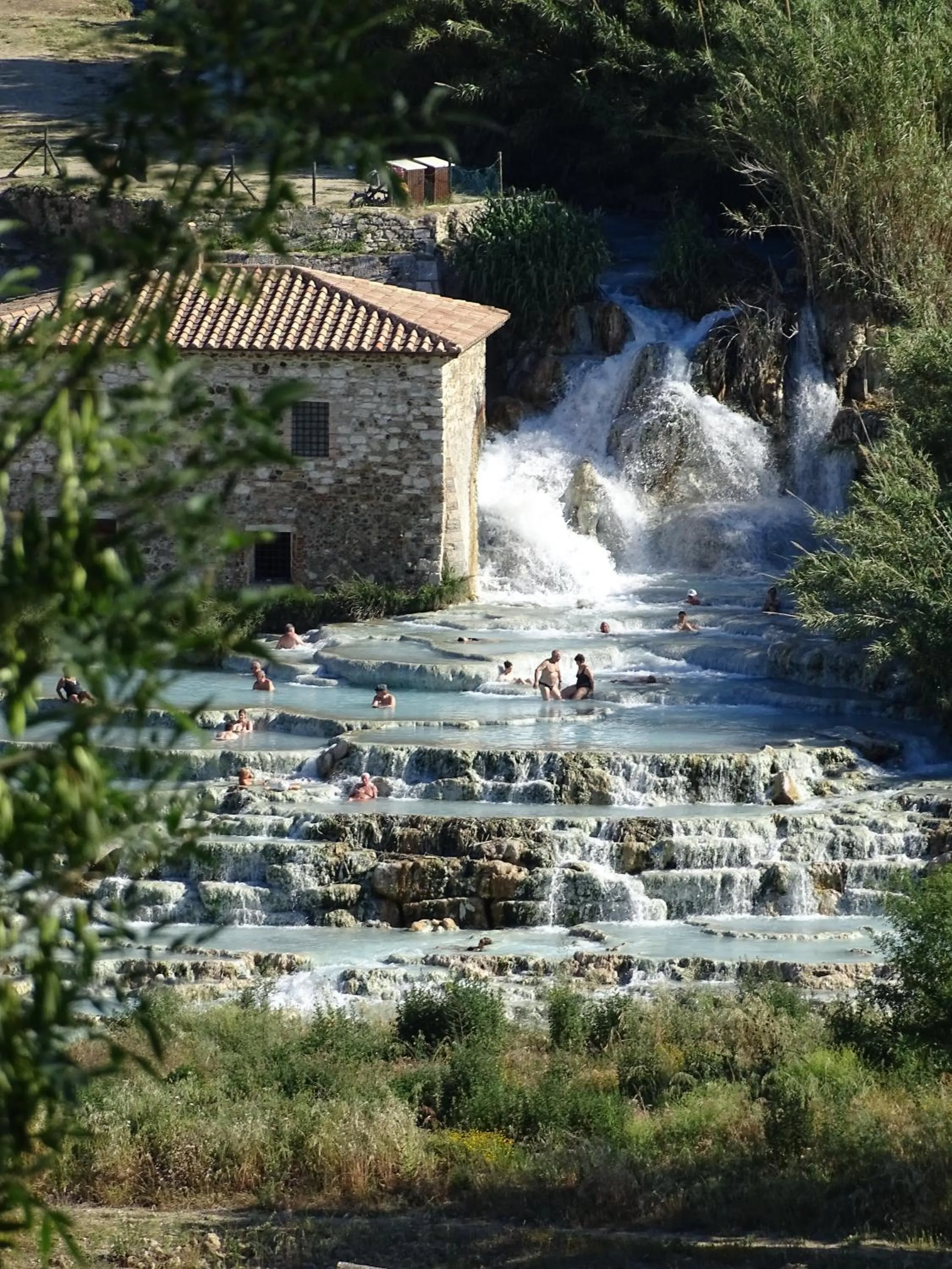 Nearby landmark in B&B La Dolce Vita