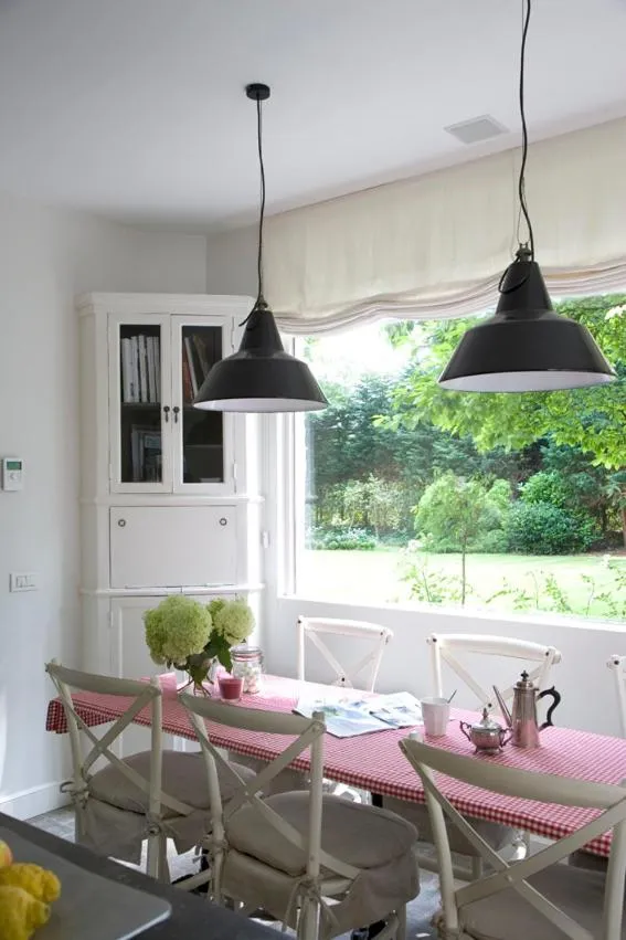 B&B 't Wit Huys Brugge