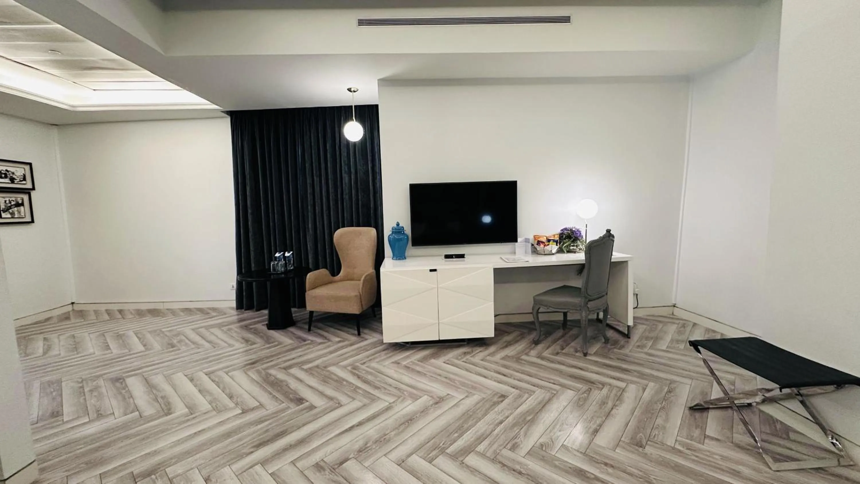 The Nishat Hotel Johar Town