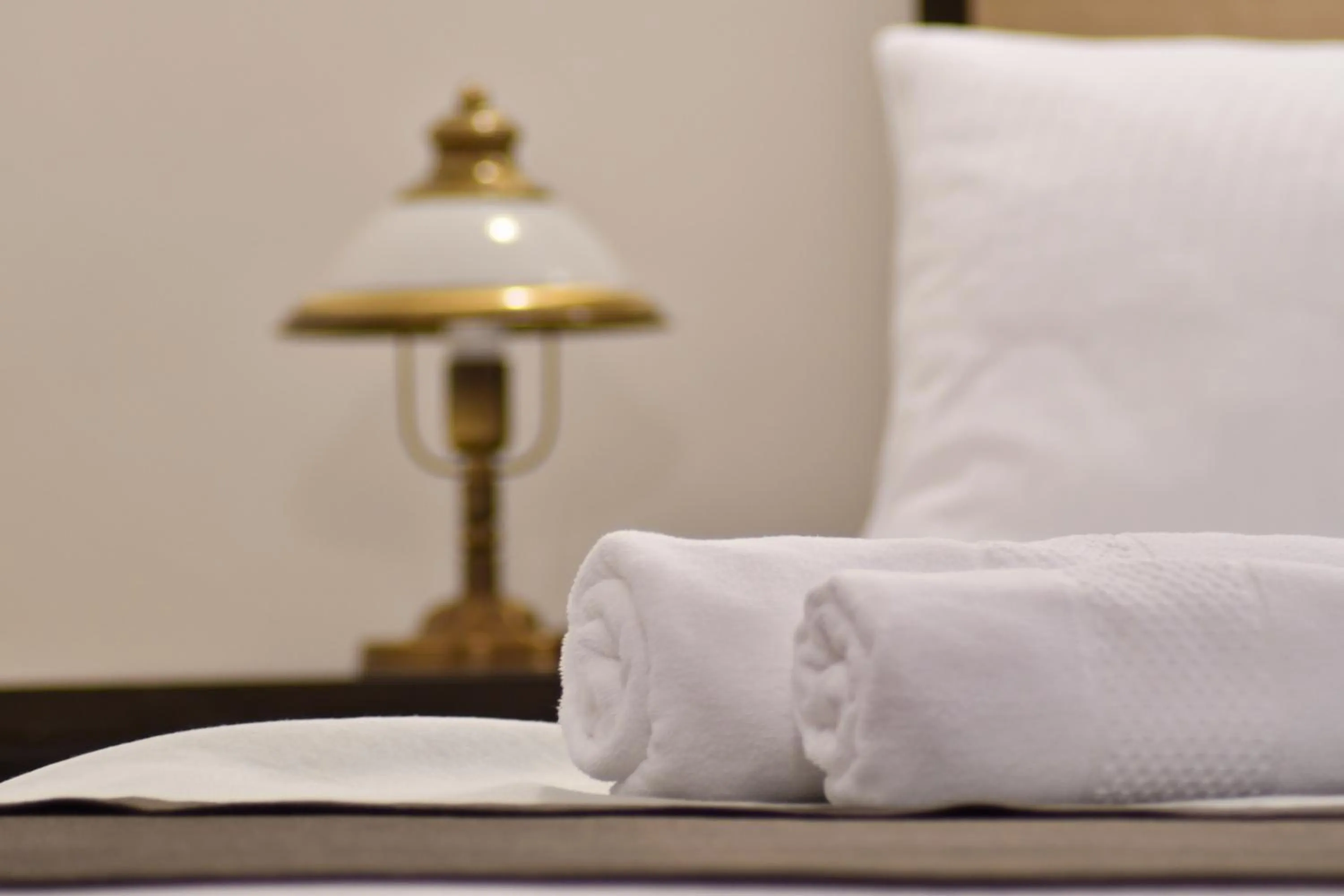 Massage, Bed in Boutique Hotel Kredo