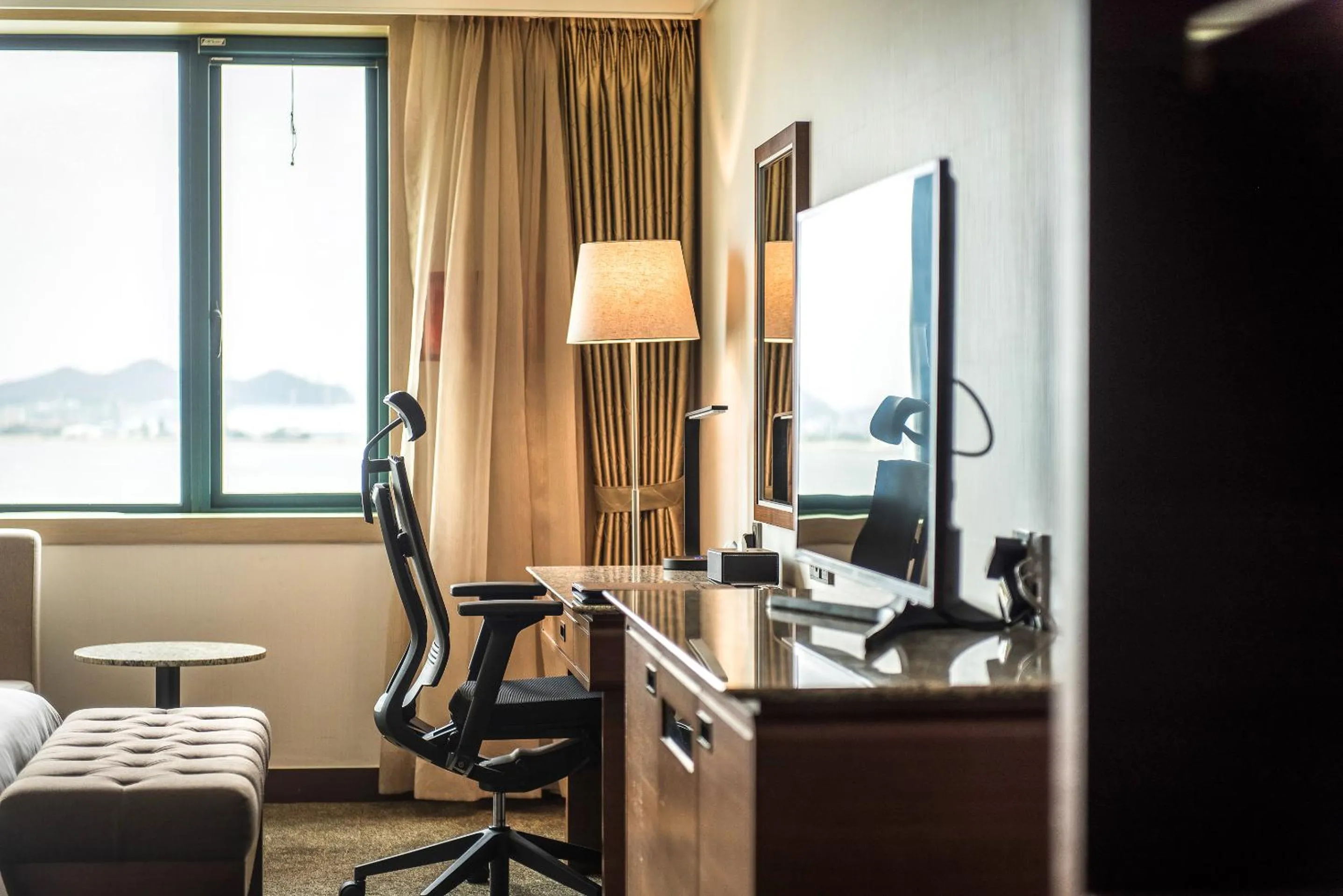 Shangria Beach Tourist Hotel