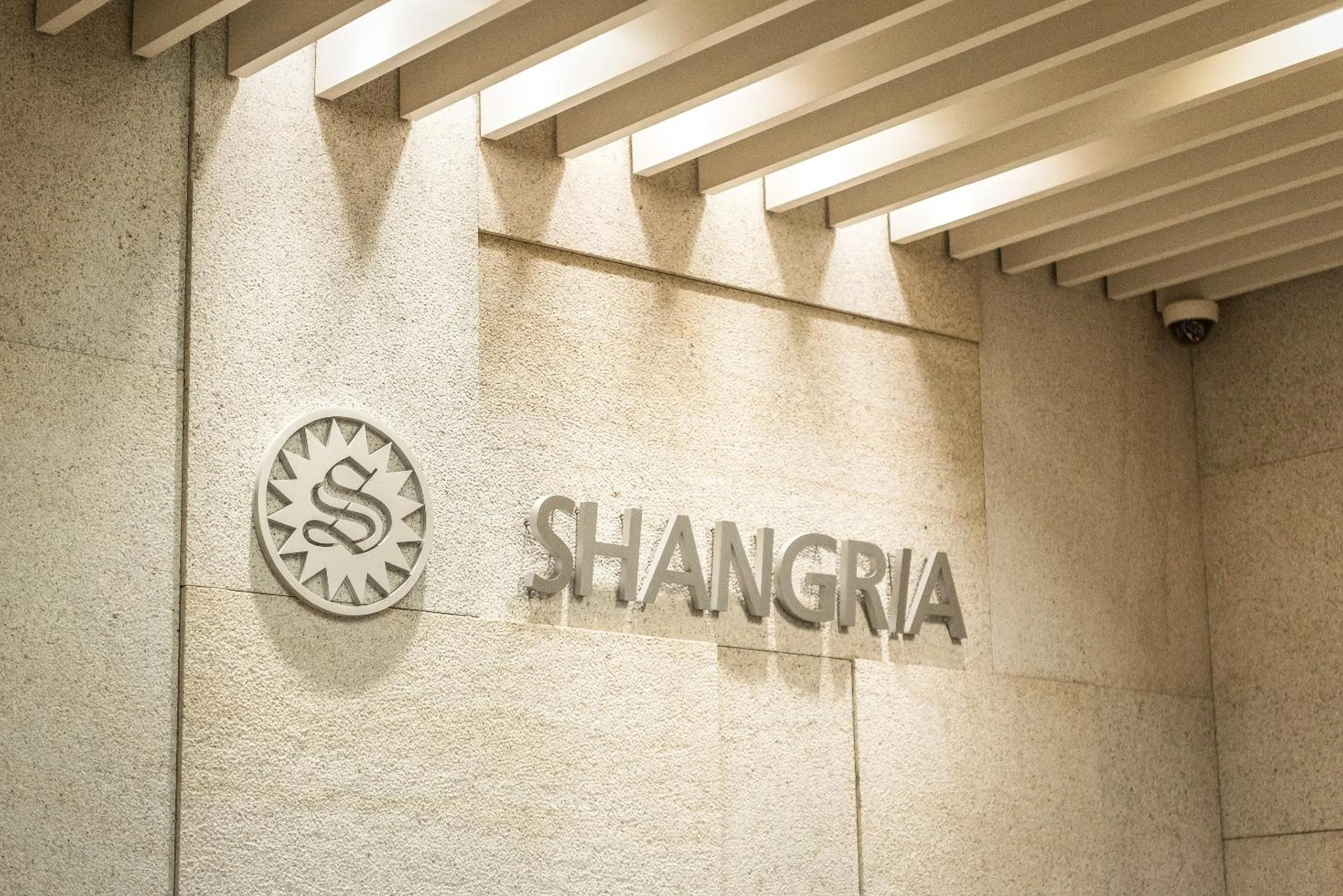 Shangria Beach Tourist Hotel