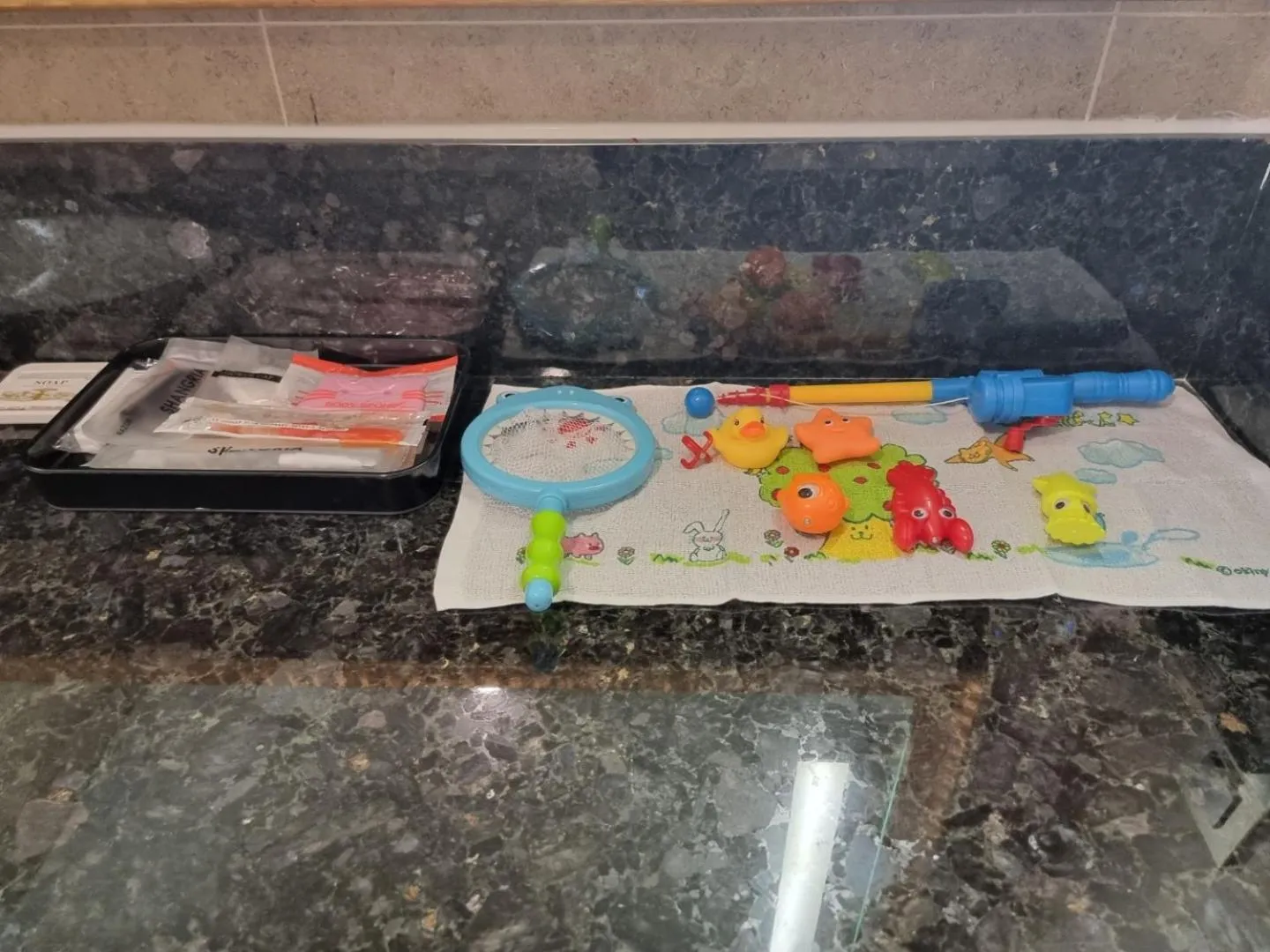 Shangria Beach Tourist Hotel