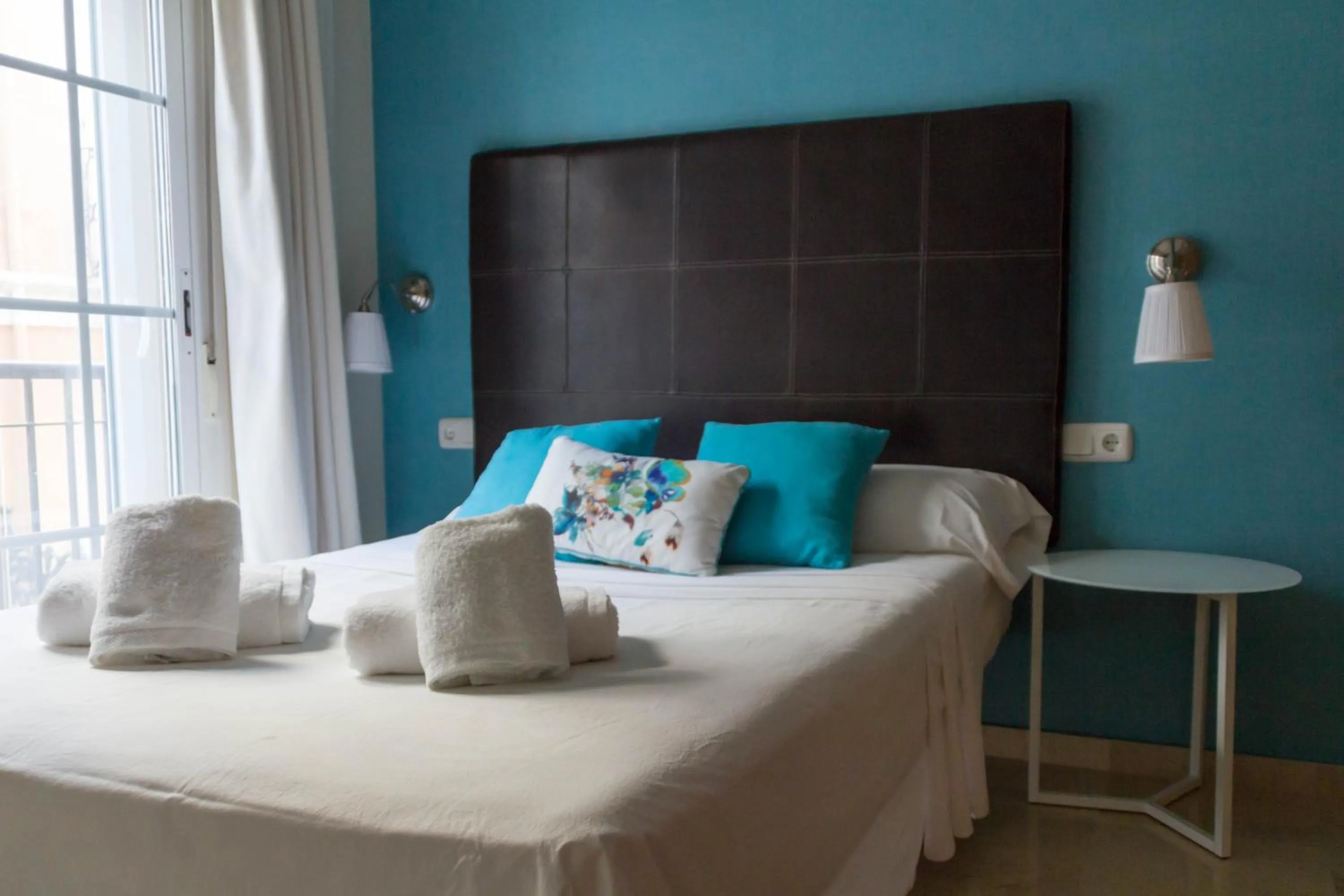 Apartamento Ulises Suite 1
