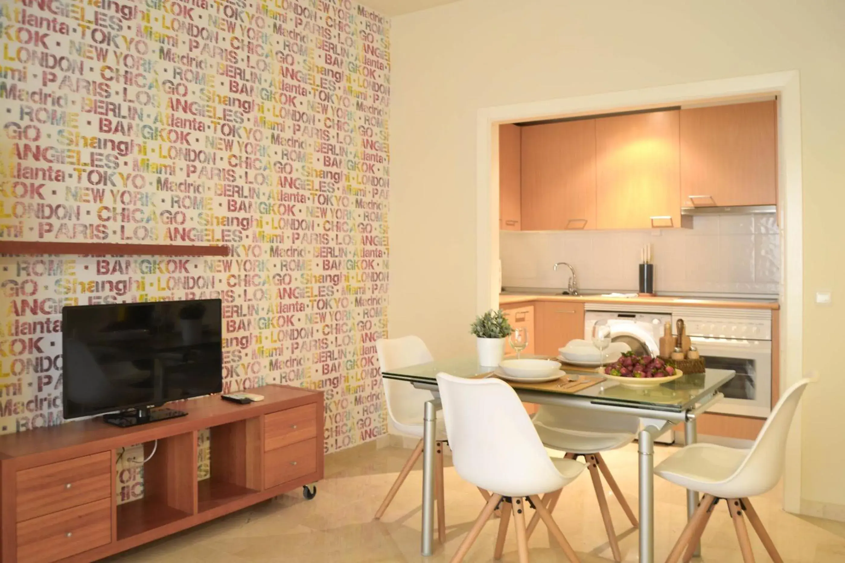 Apartamento Ulises Suite 1 Apartamento Ulises Suite 1