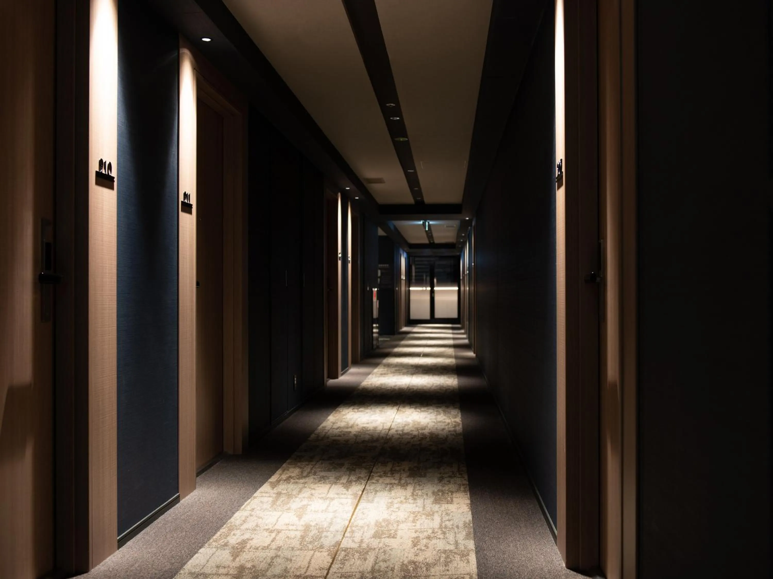 Area and facilities in Hotel Vista Nagoya Nishiki