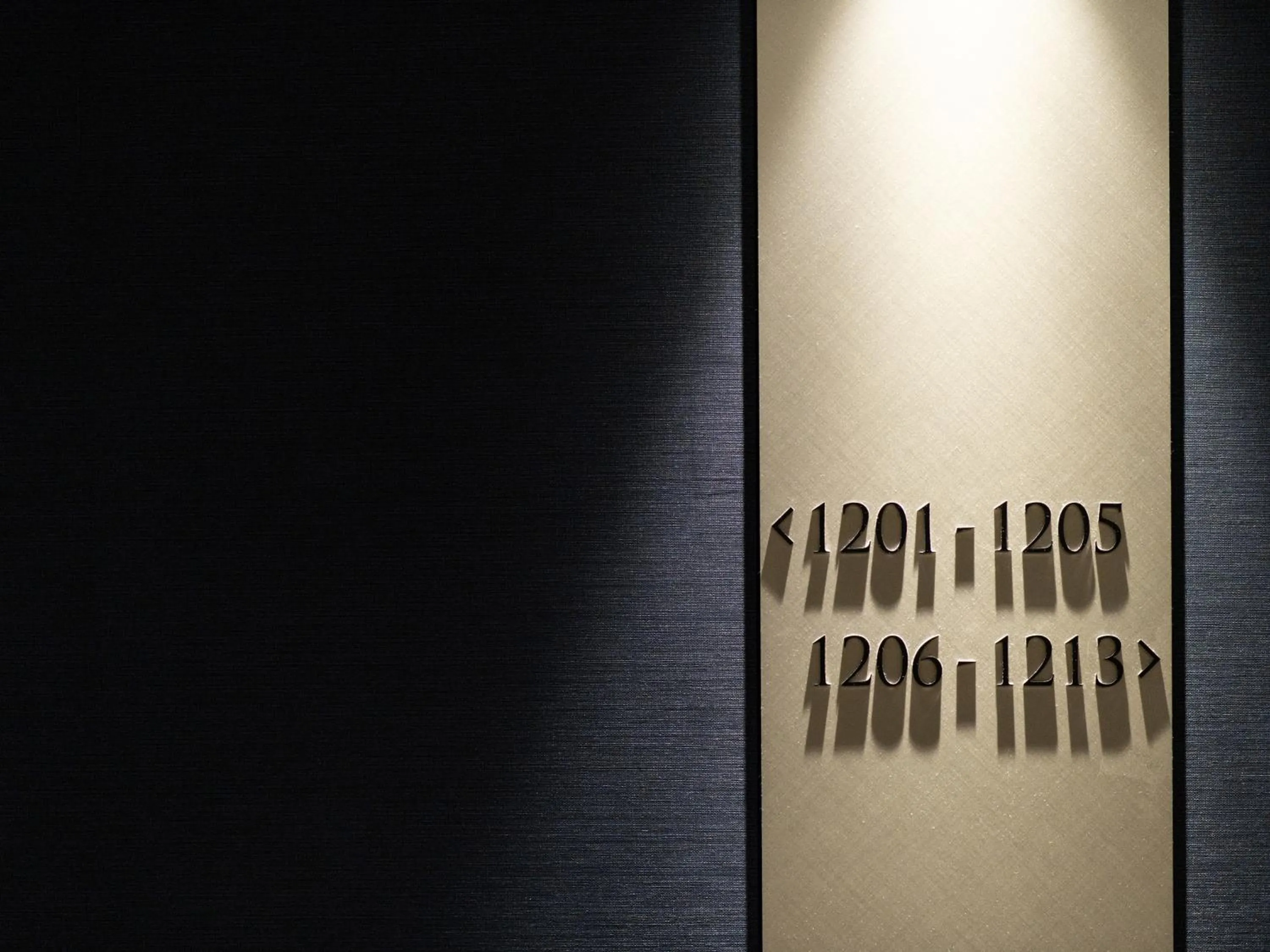 Area and facilities in Hotel Vista Nagoya Nishiki