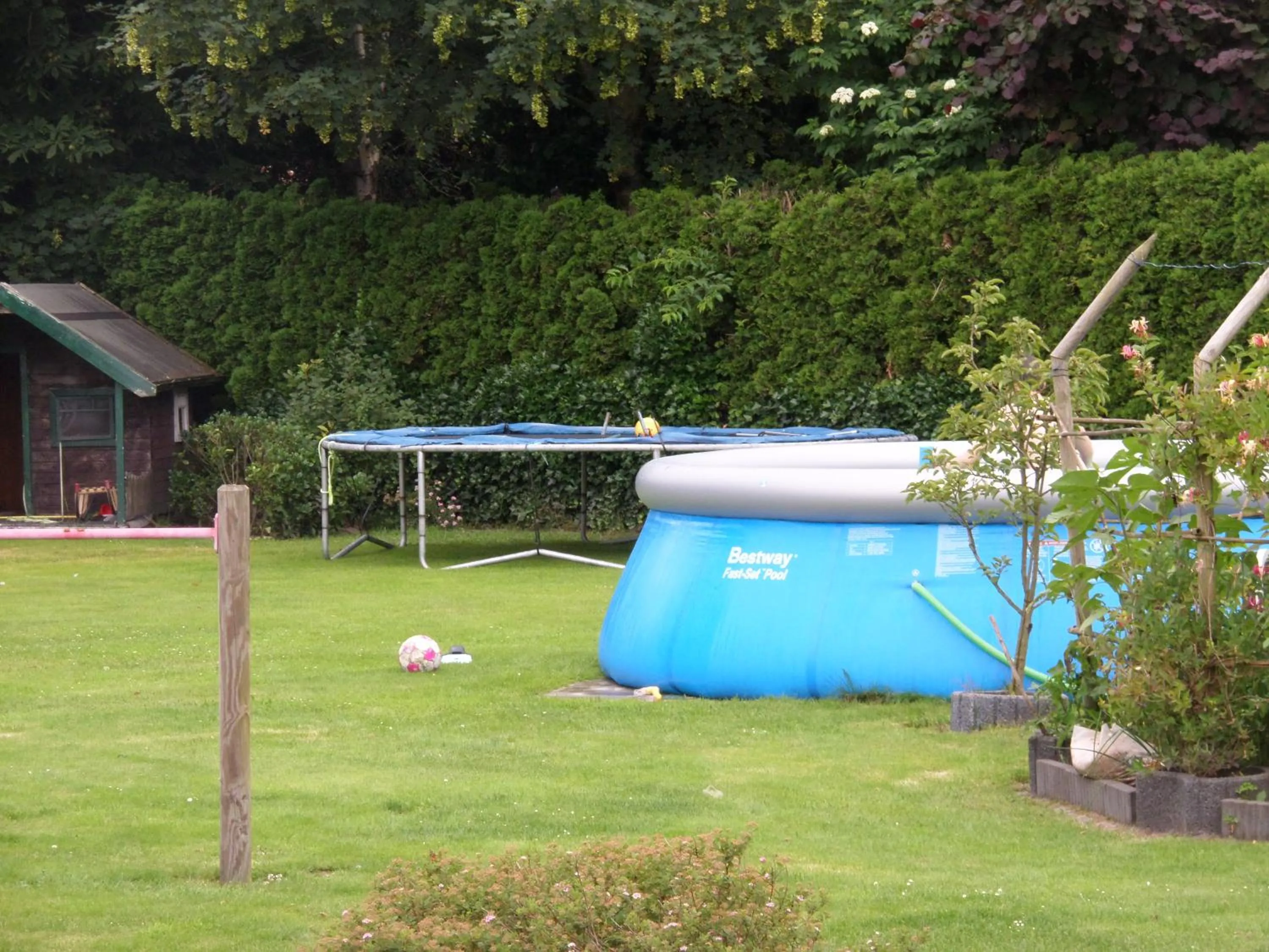 Activities in Ferienwohnung Baumann